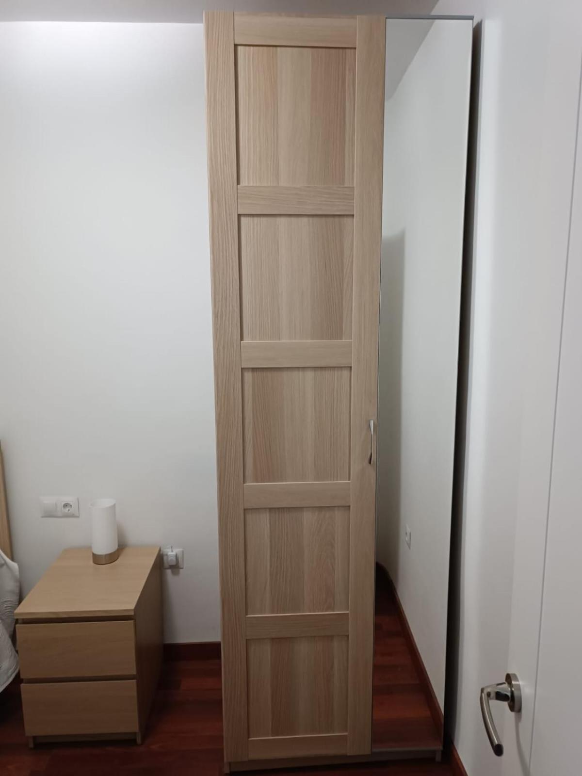 Departamento de tres habitaciones