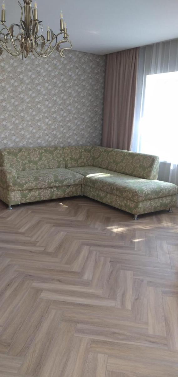 Standard Quadruple Room photo 1