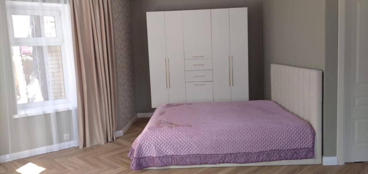 Standard Quadruple Room photo 2