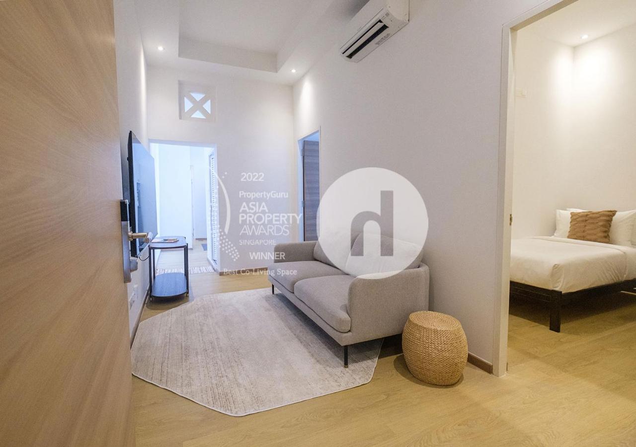 Two Bedroom Superior photo 1