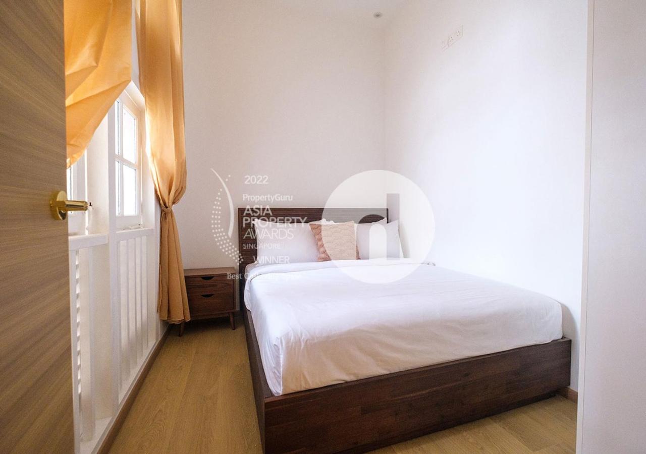Two Bedroom Superior photo 2