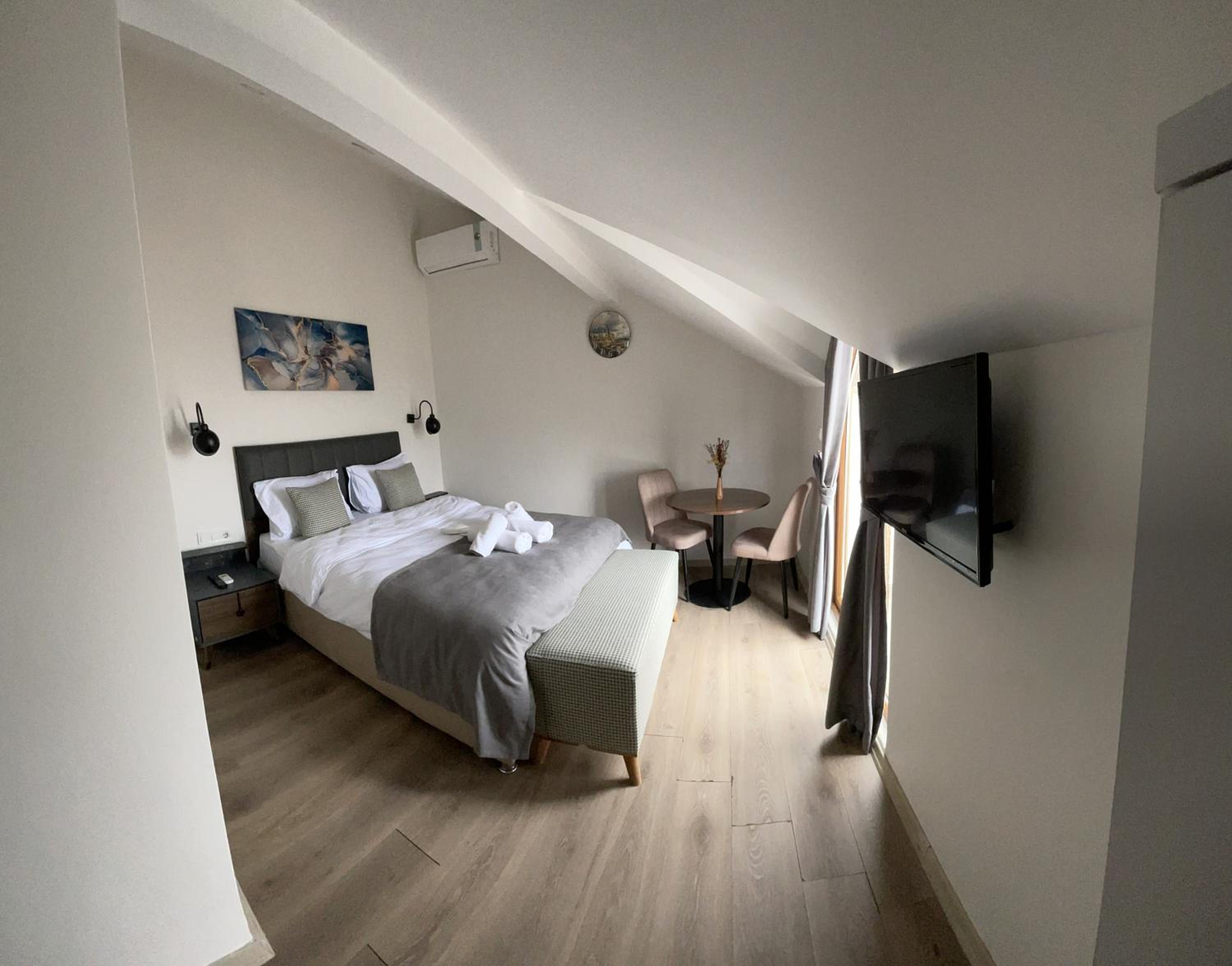 Suite with Terrace photo 1