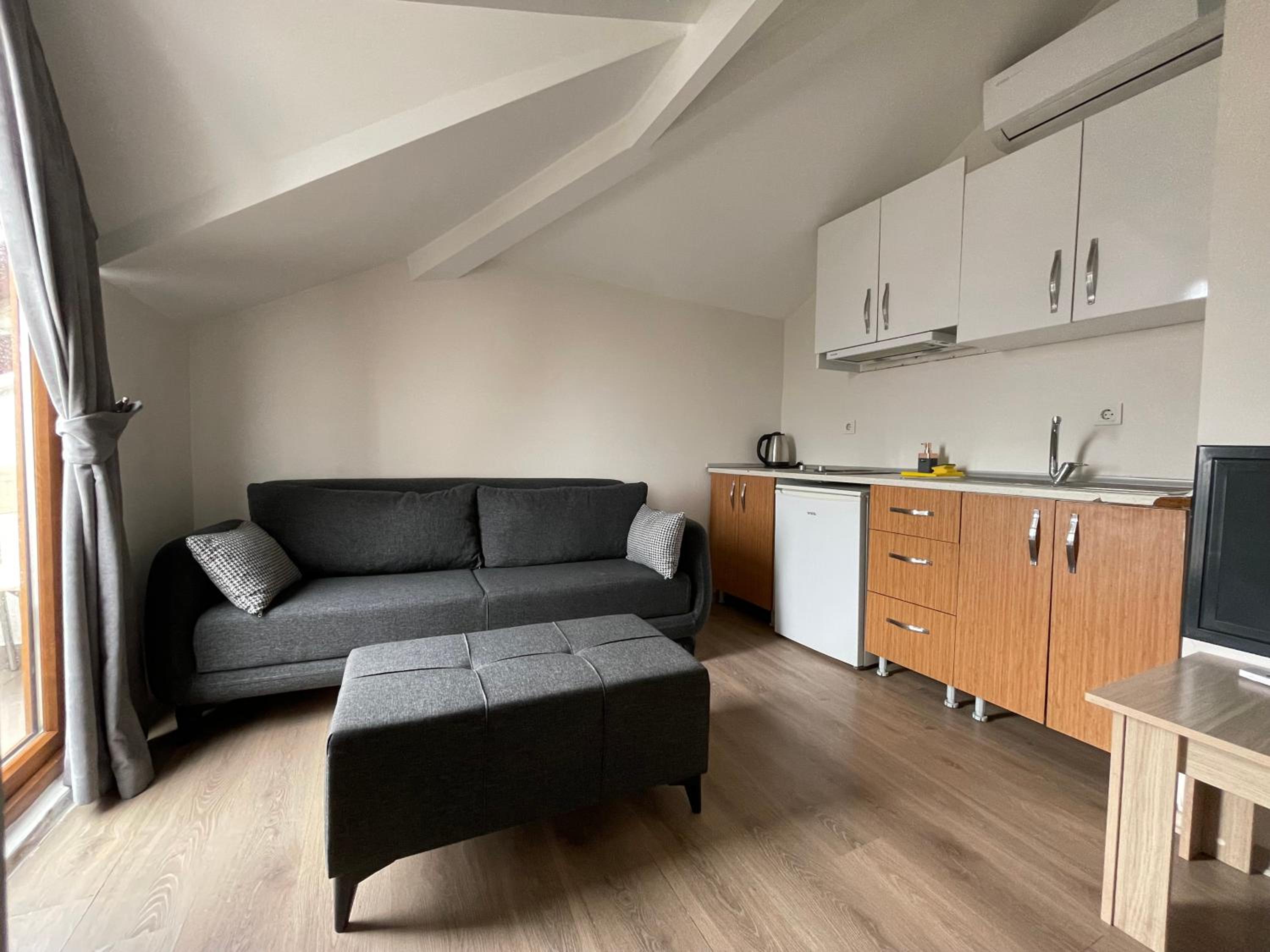 Suite with Terrace photo 2