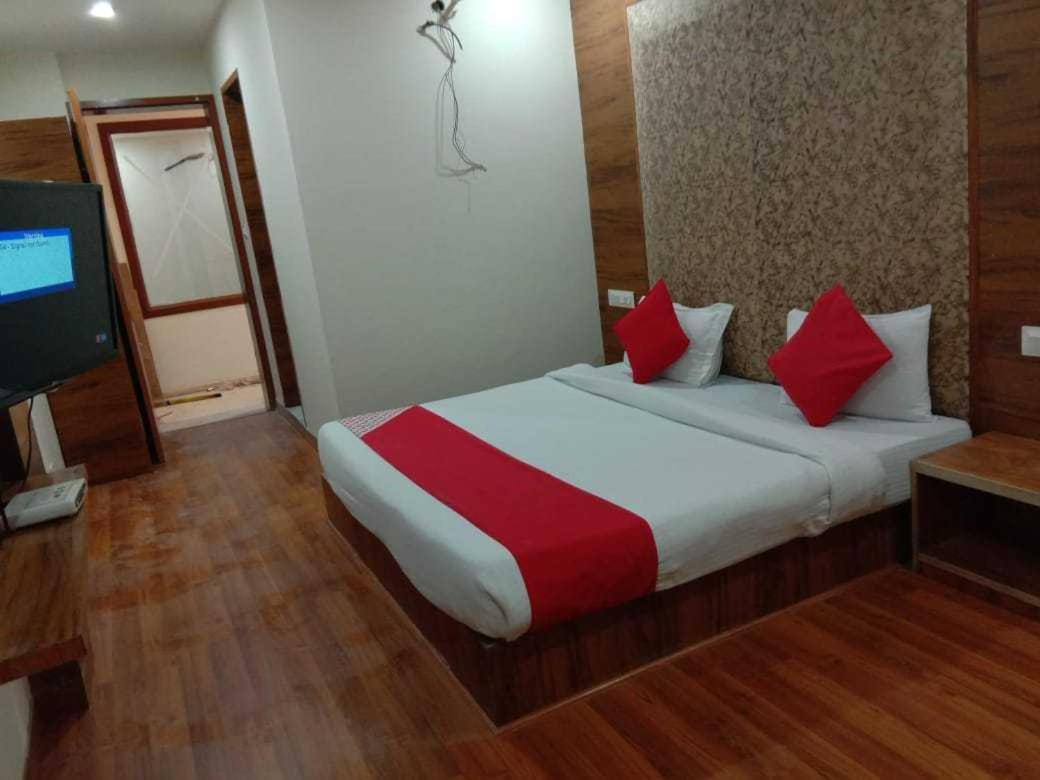 Classic Triple Room photo 1