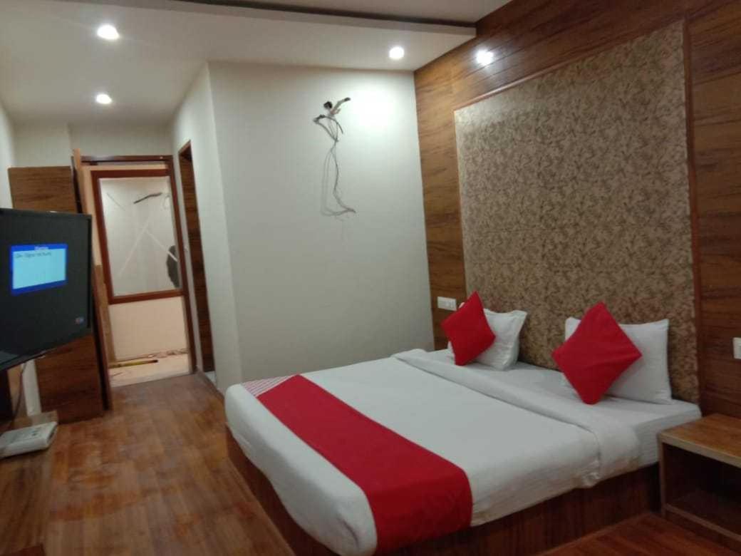 Classic Triple Room photo 3