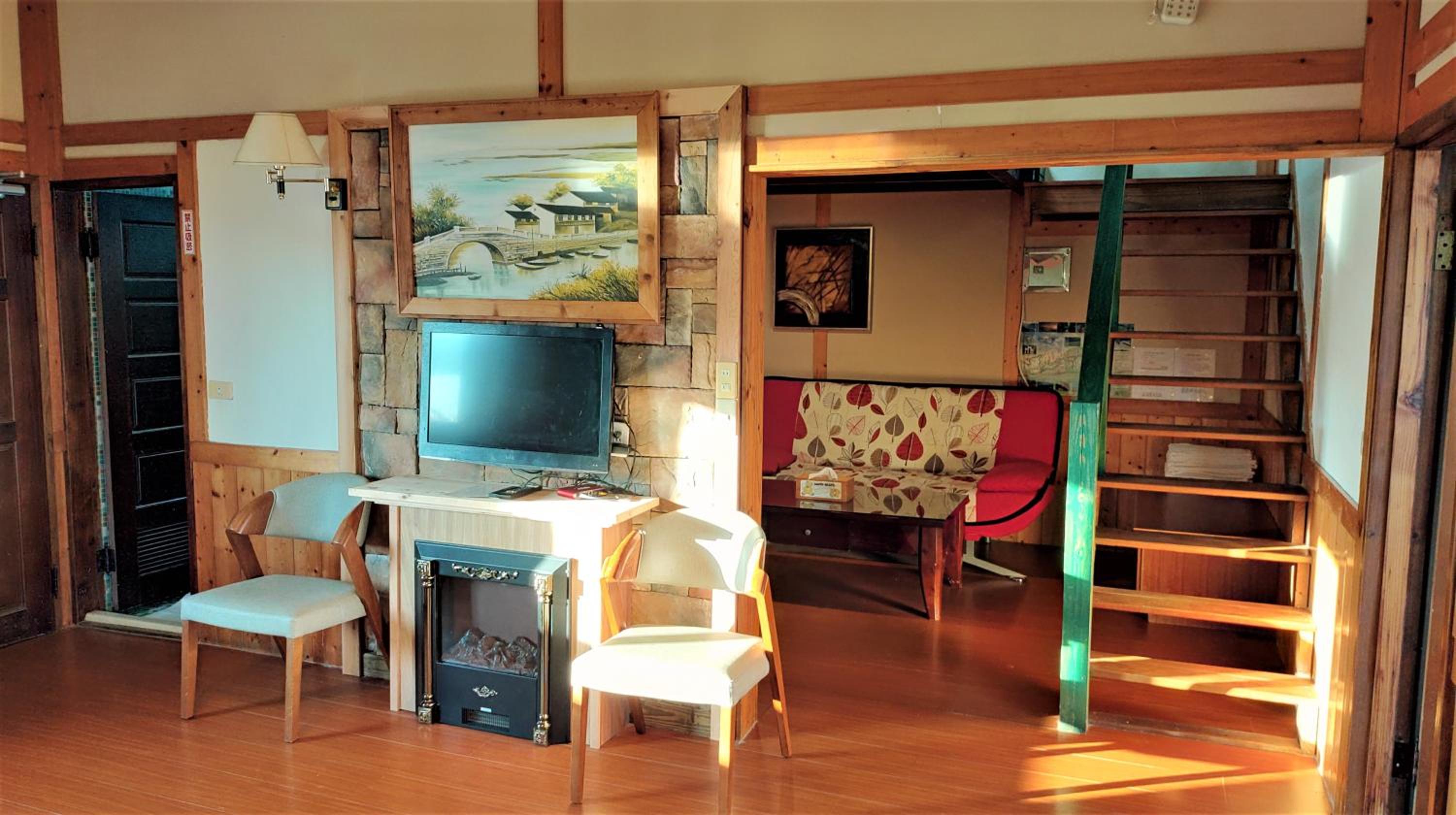Family Room (8 Adults) - Photo 7