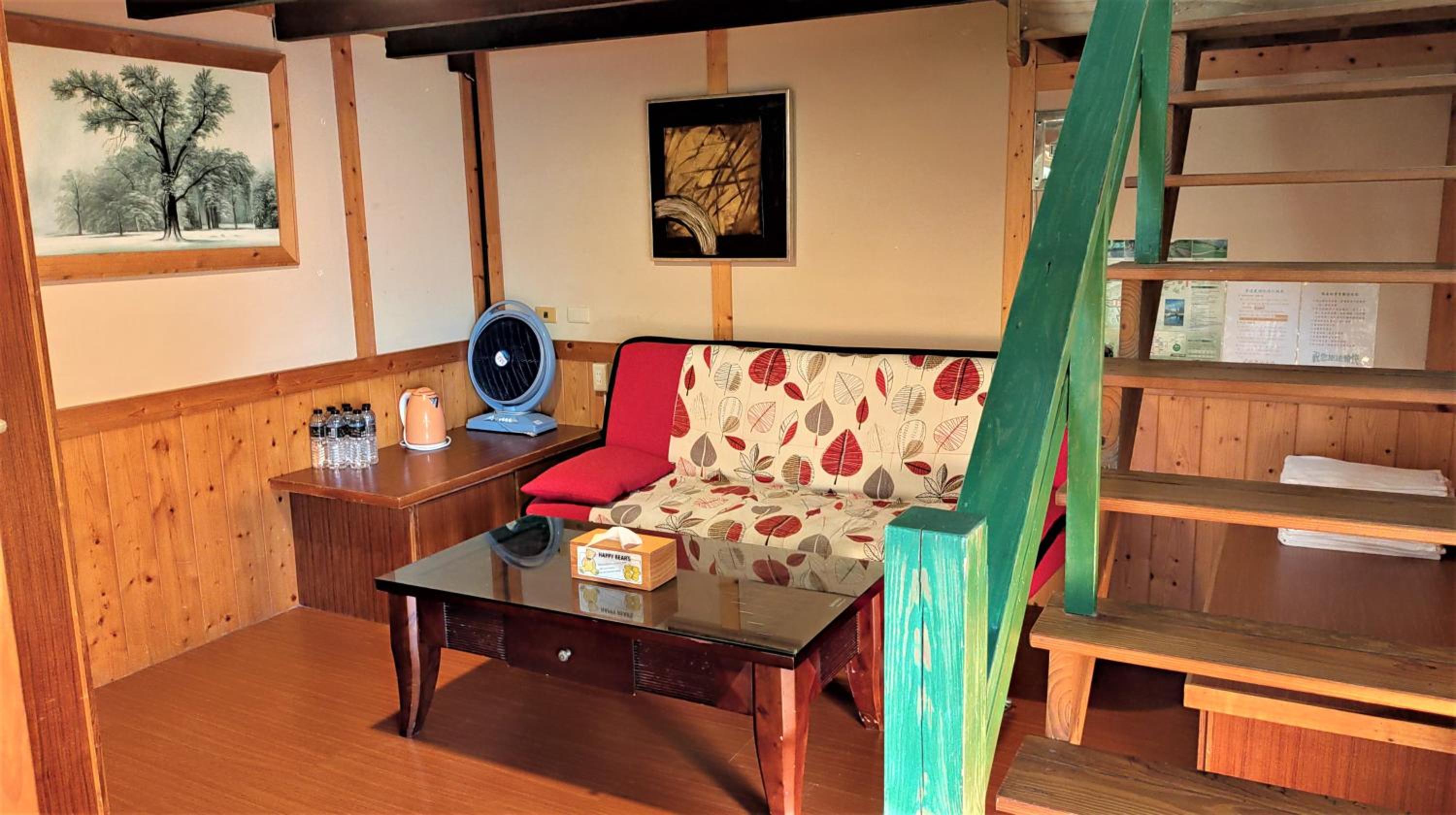 Family Room (8 Adults) - Photo 5