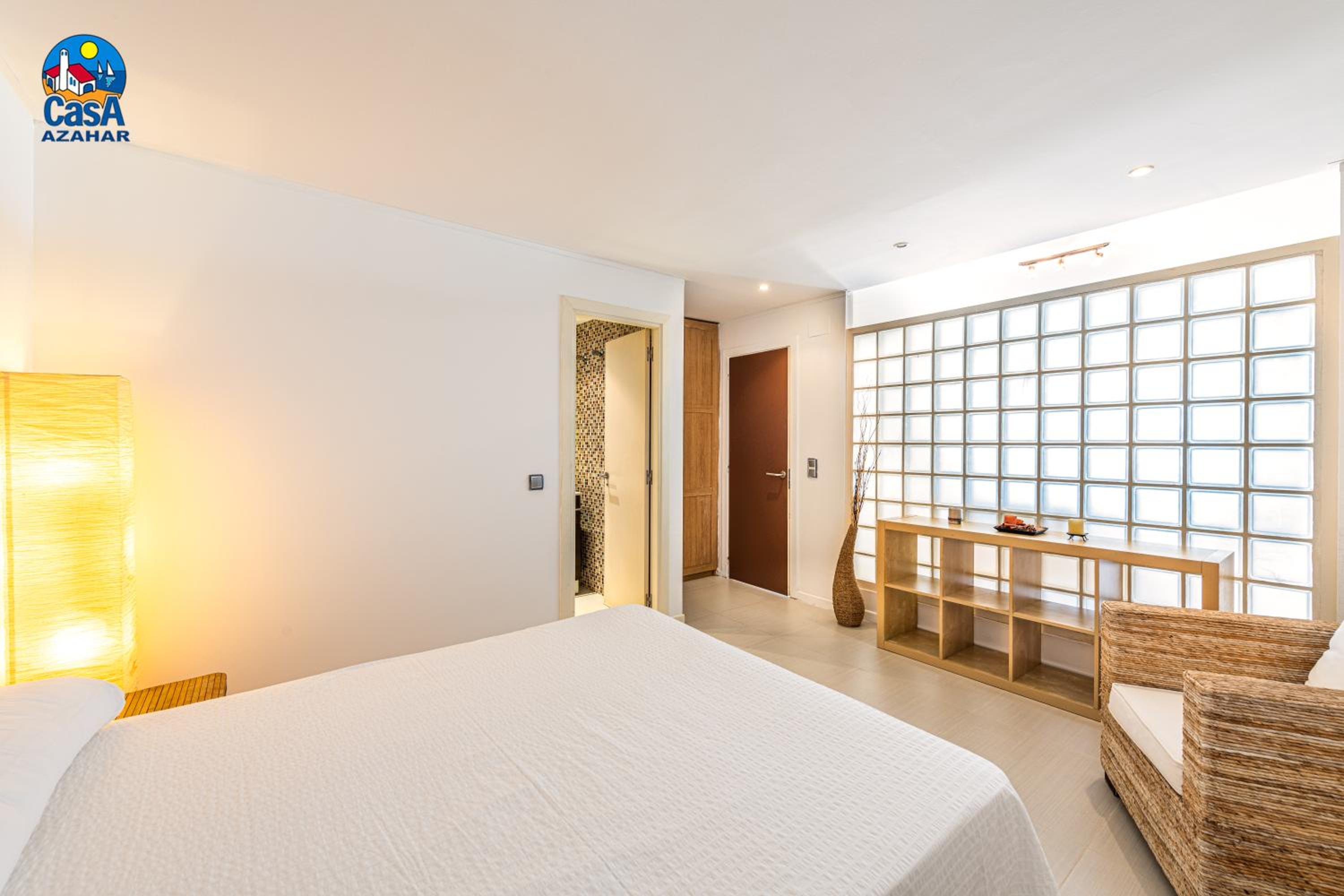 Departamento de tres habitaciones