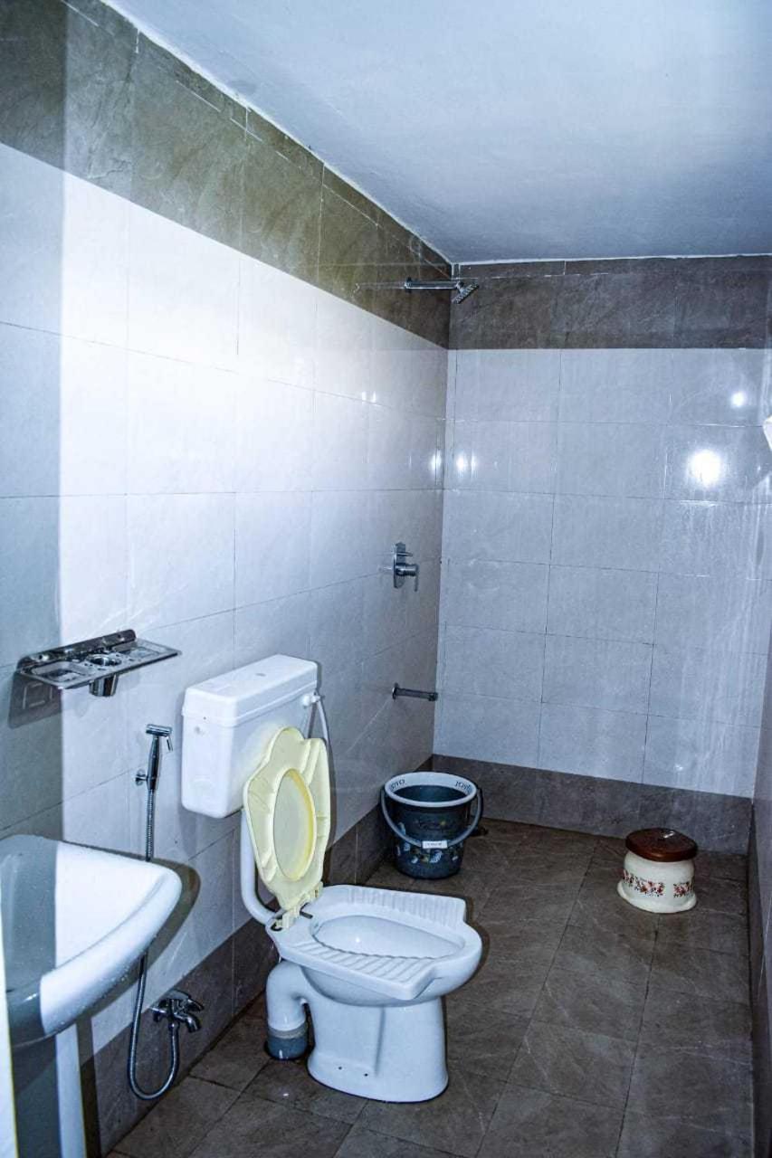 Classic Triple Room photo 2