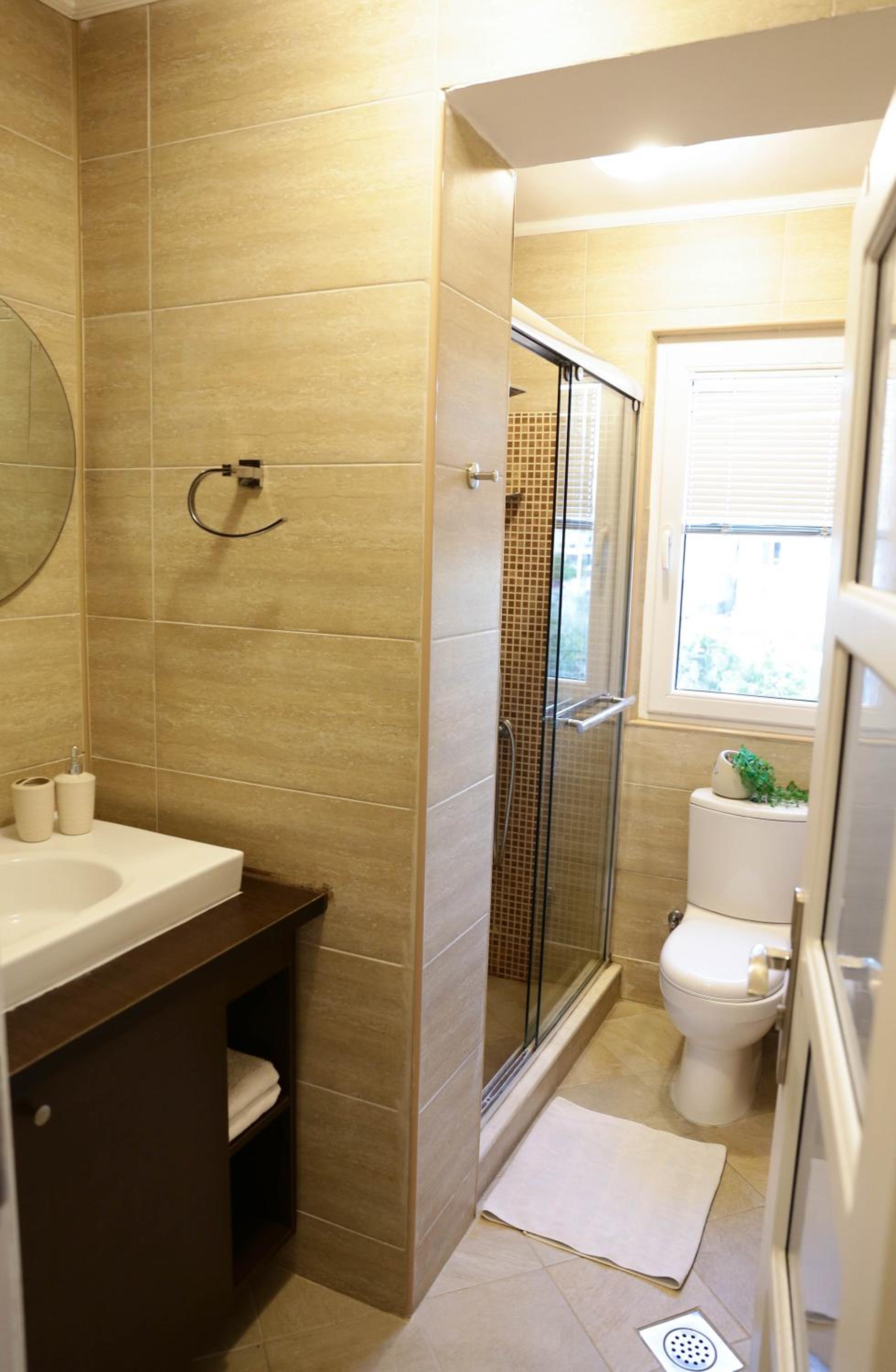 Luxury Triple Room