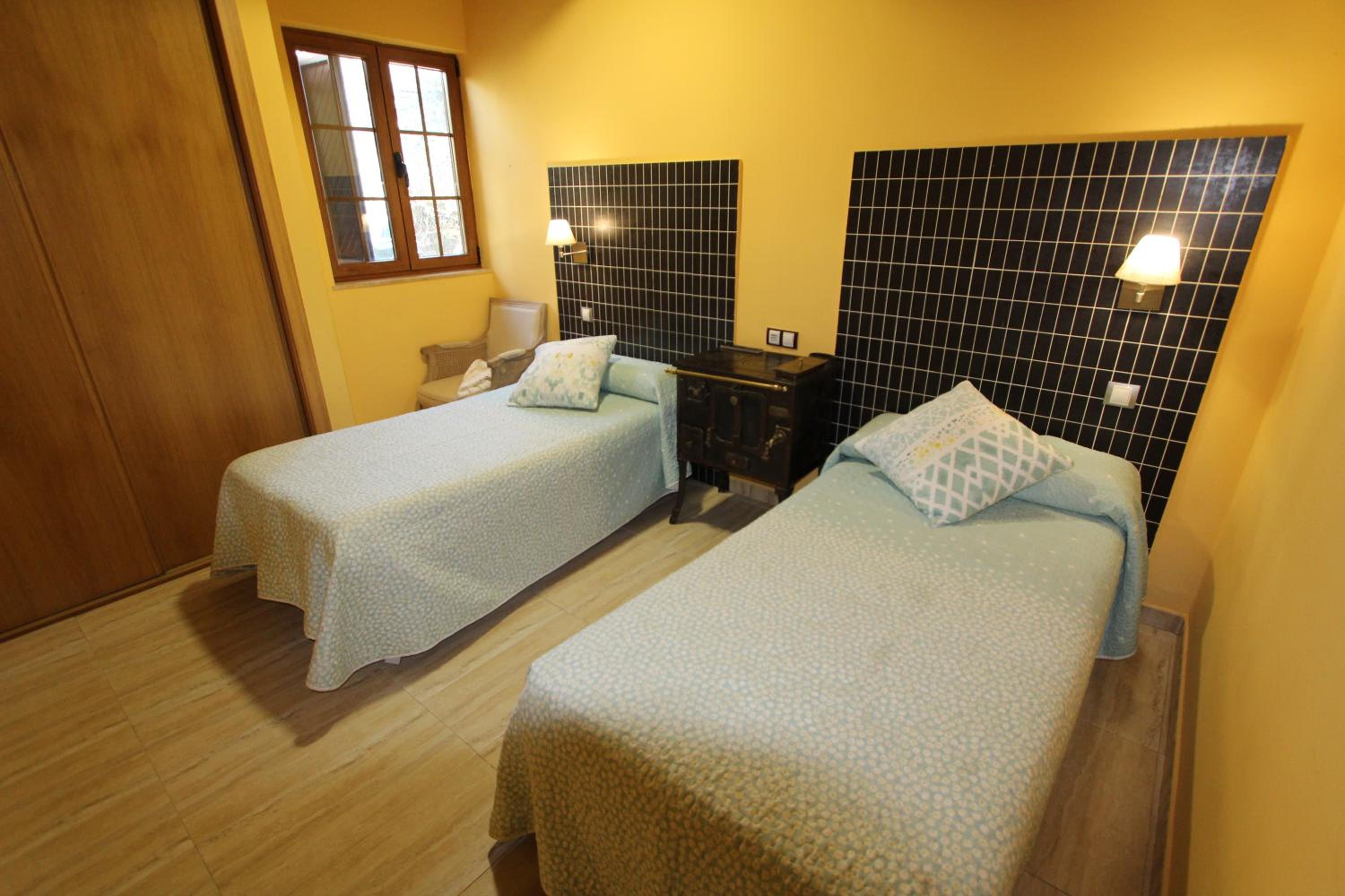 Double Room - Photo 1