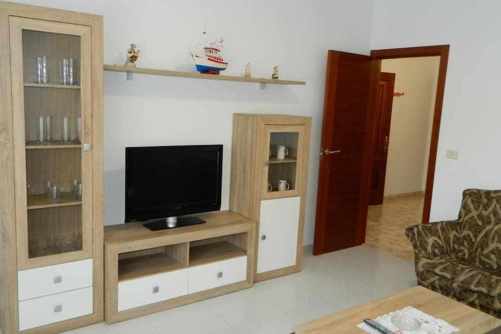 Departamento de tres habitaciones