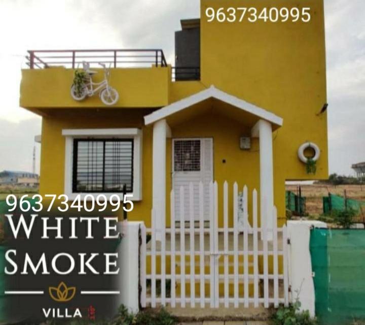 Two-Bedroom Villa photo 2