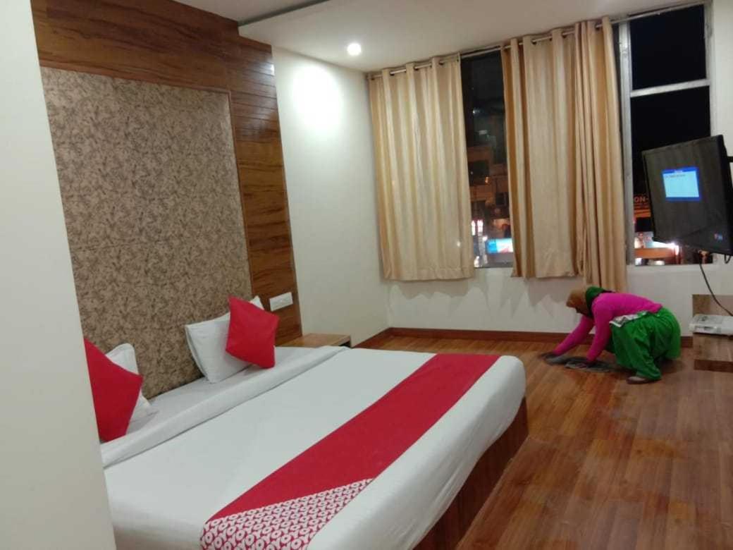 Classic Triple Room photo 2