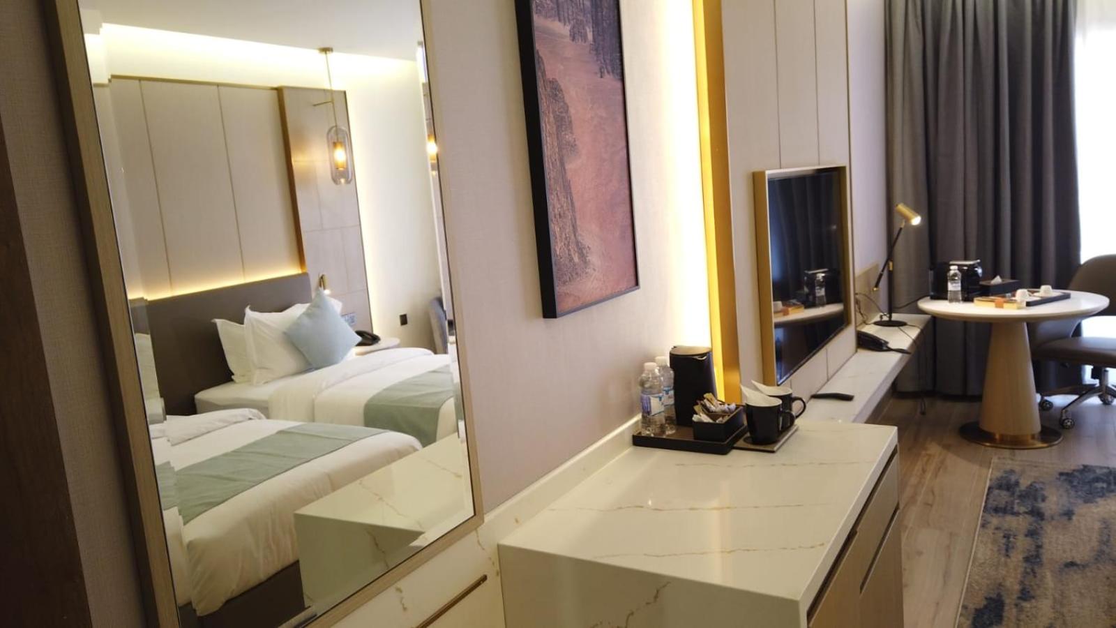 Superior Double Room