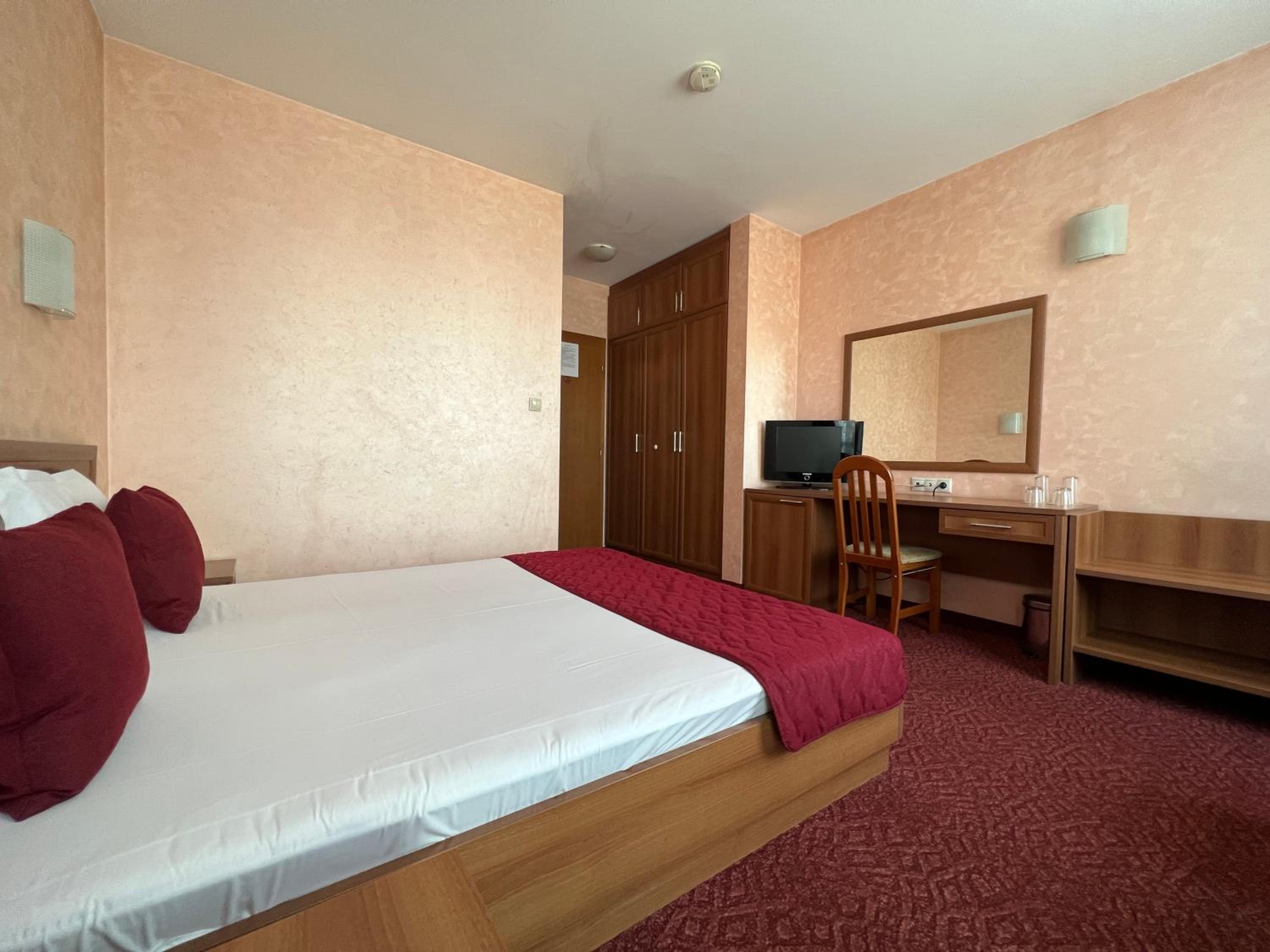 Double Room with Terrace photo 2