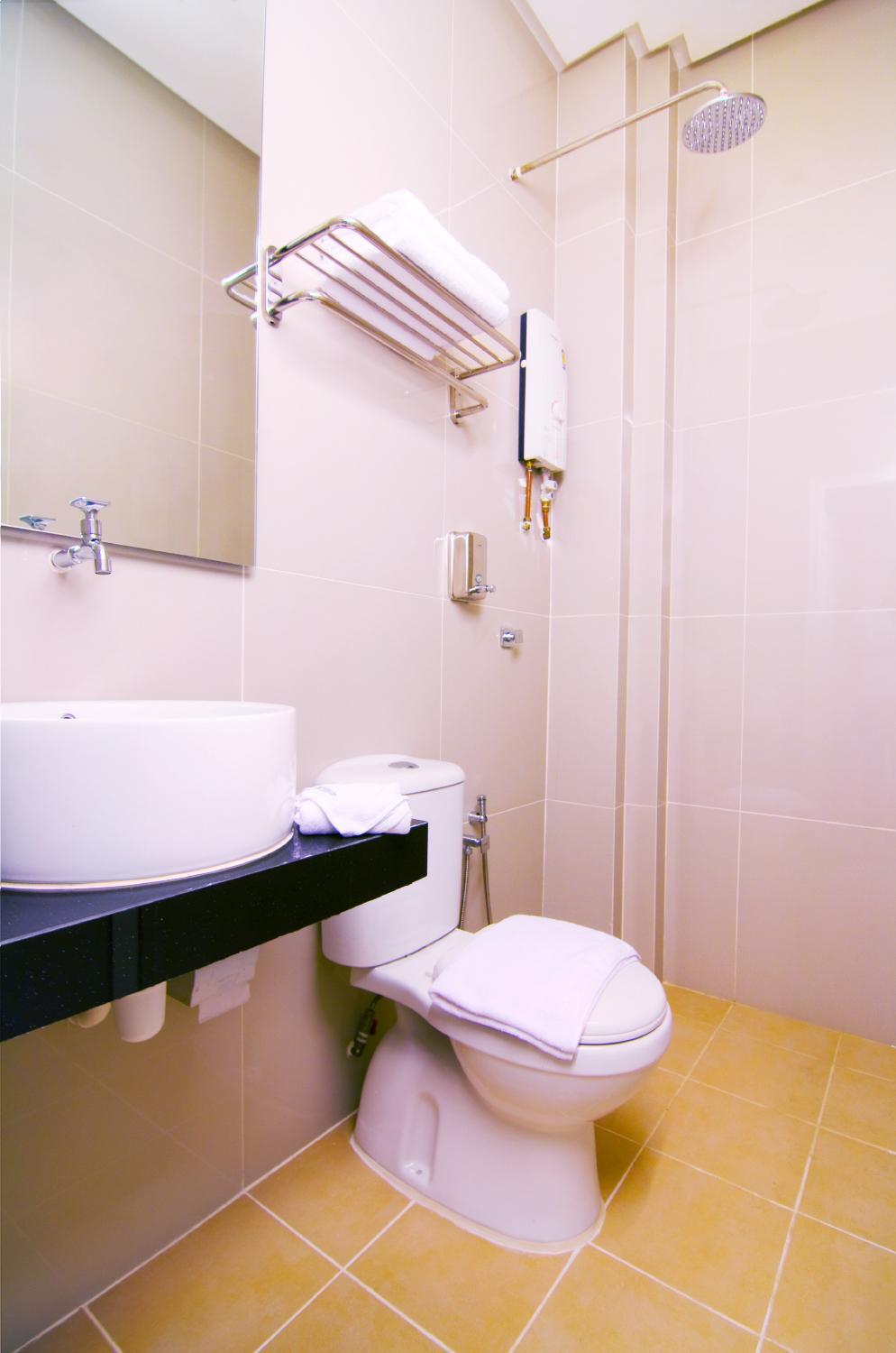 Deluxe Double Room - Photo 4