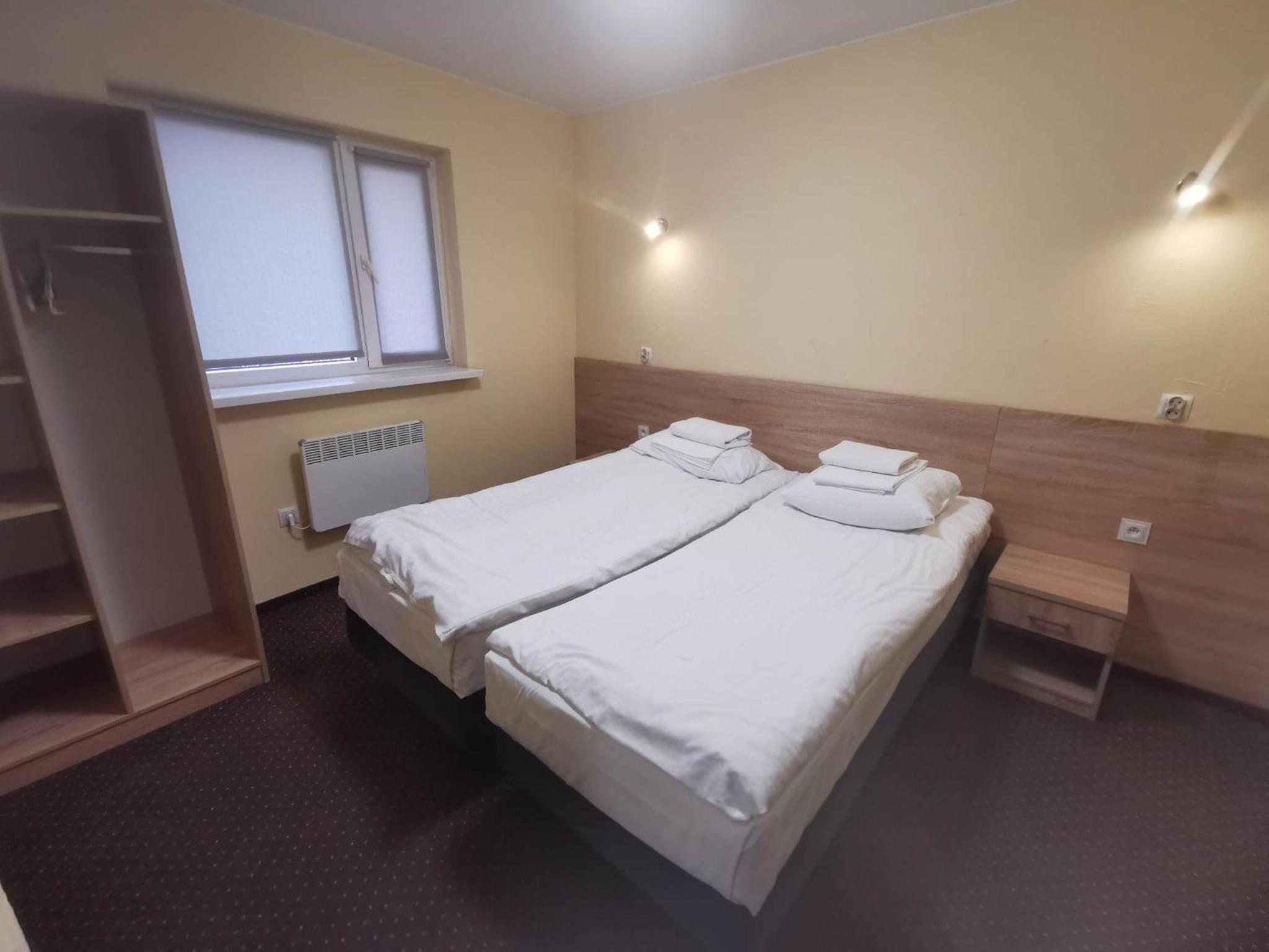 Two-Bedroom Apartment - Photo 3