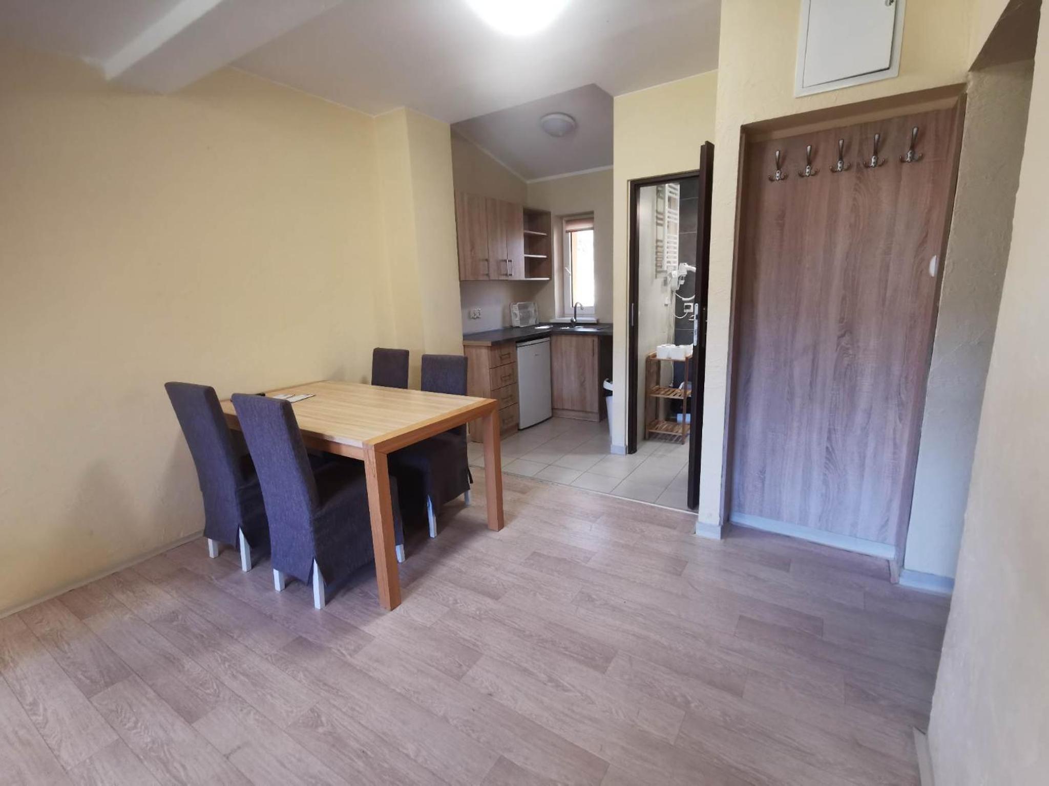 Two-Bedroom Apartment - Photo 4