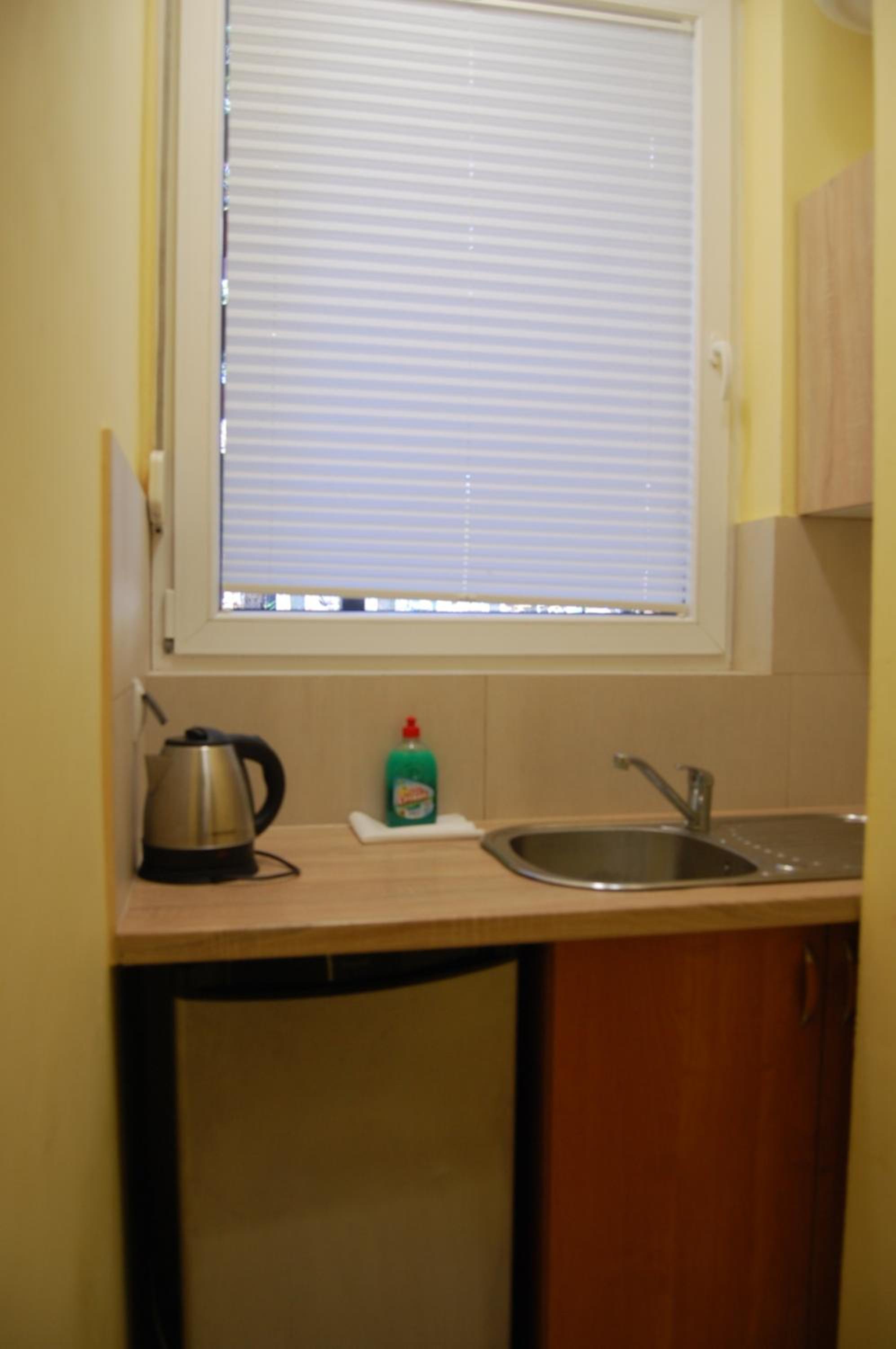 Two-Bedroom Apartment - Photo 6