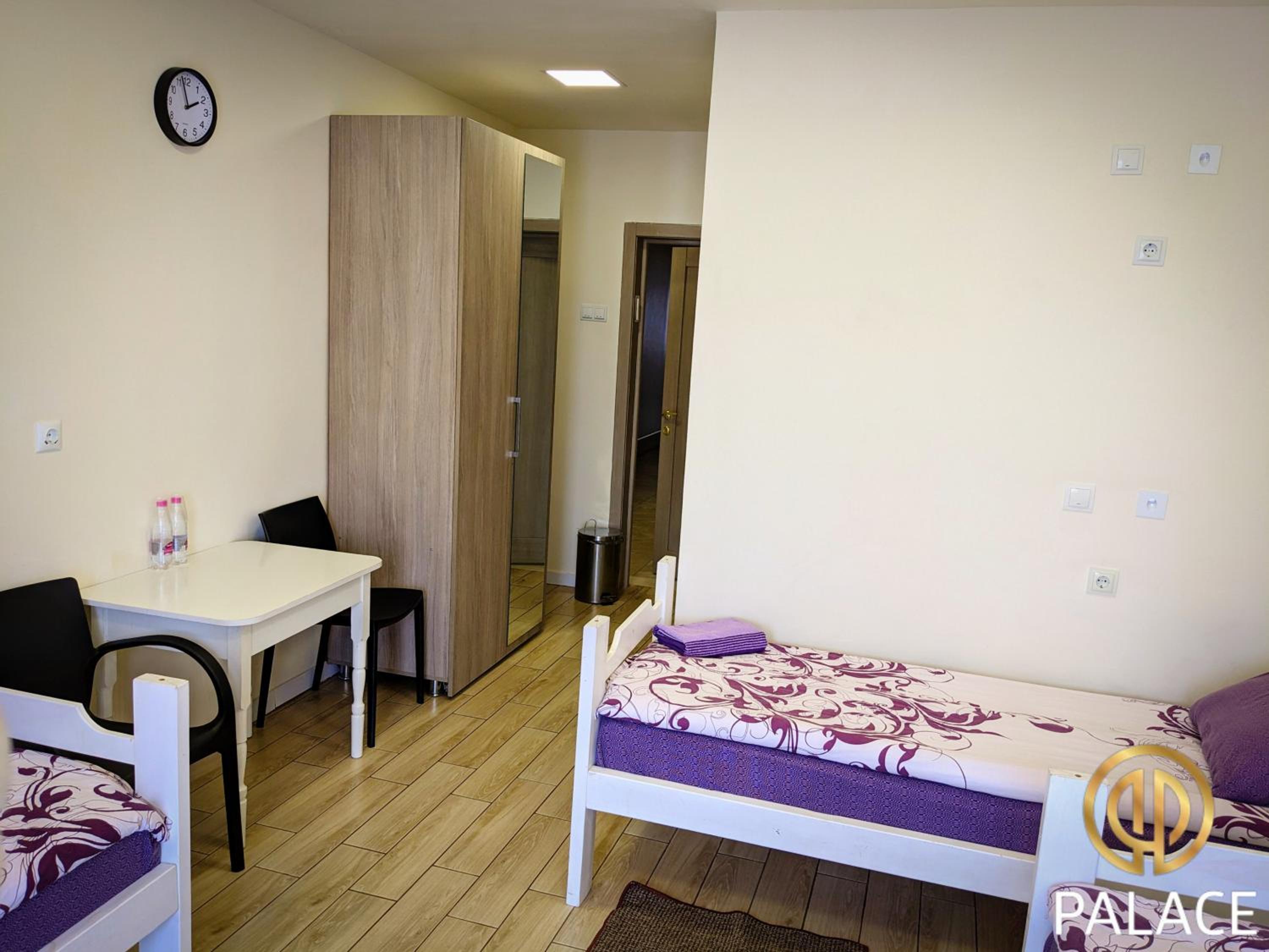 Triple Room with Bathroom