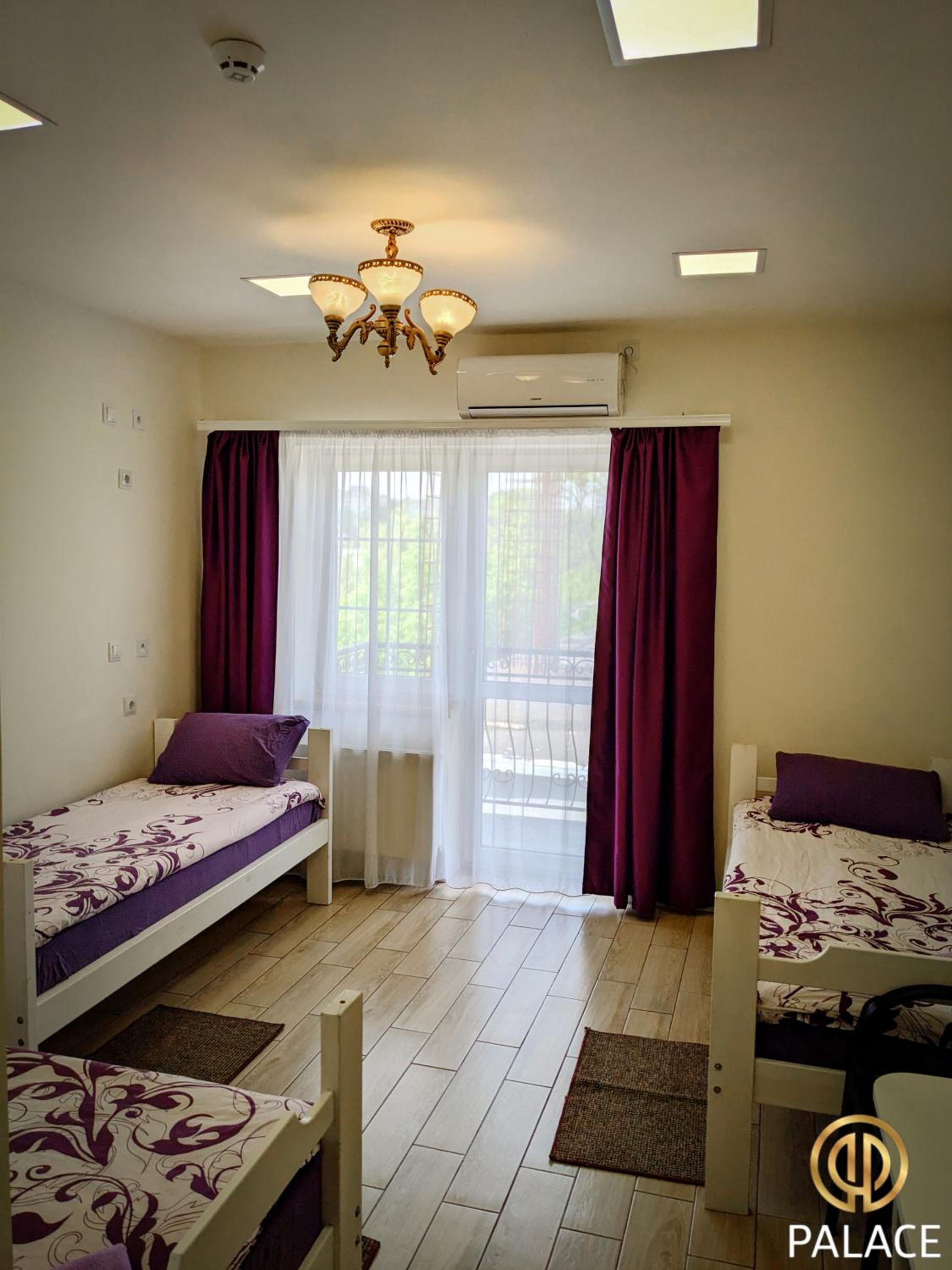 Triple Room with Bathroom photo 2