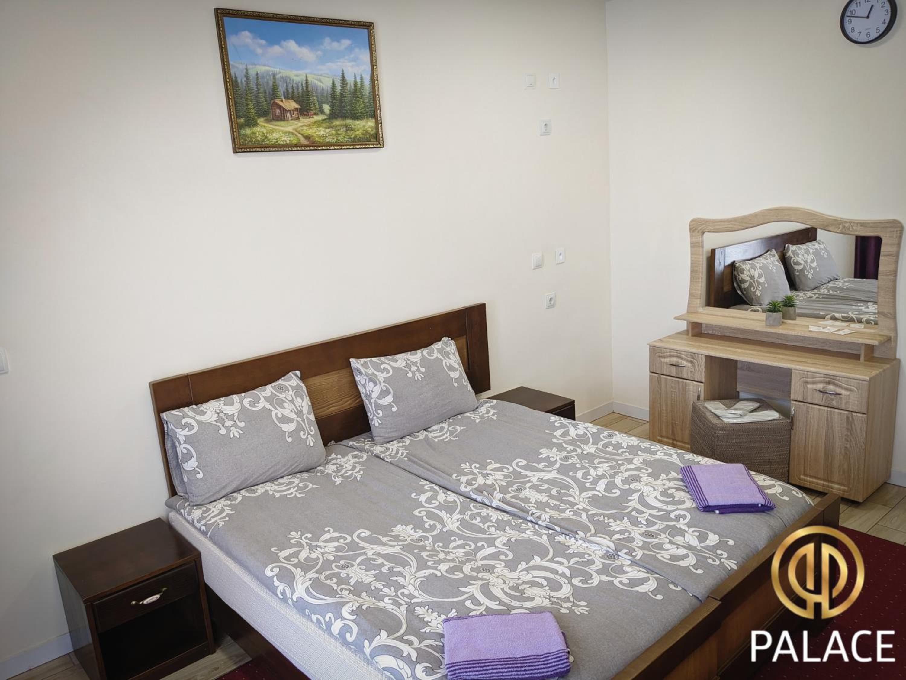 Junior Suite with Balcony photo 1