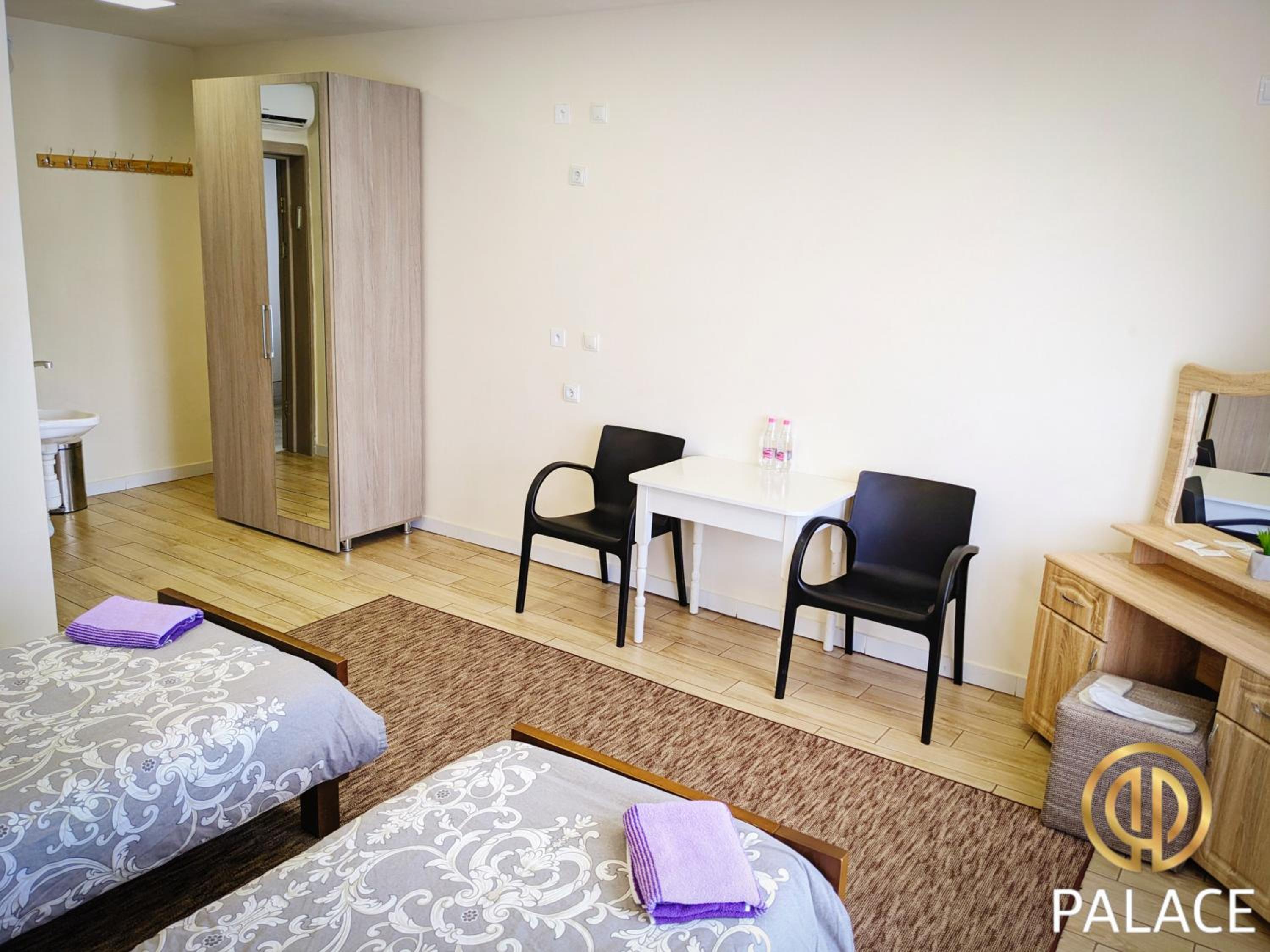 Superior Twin Room photo 3