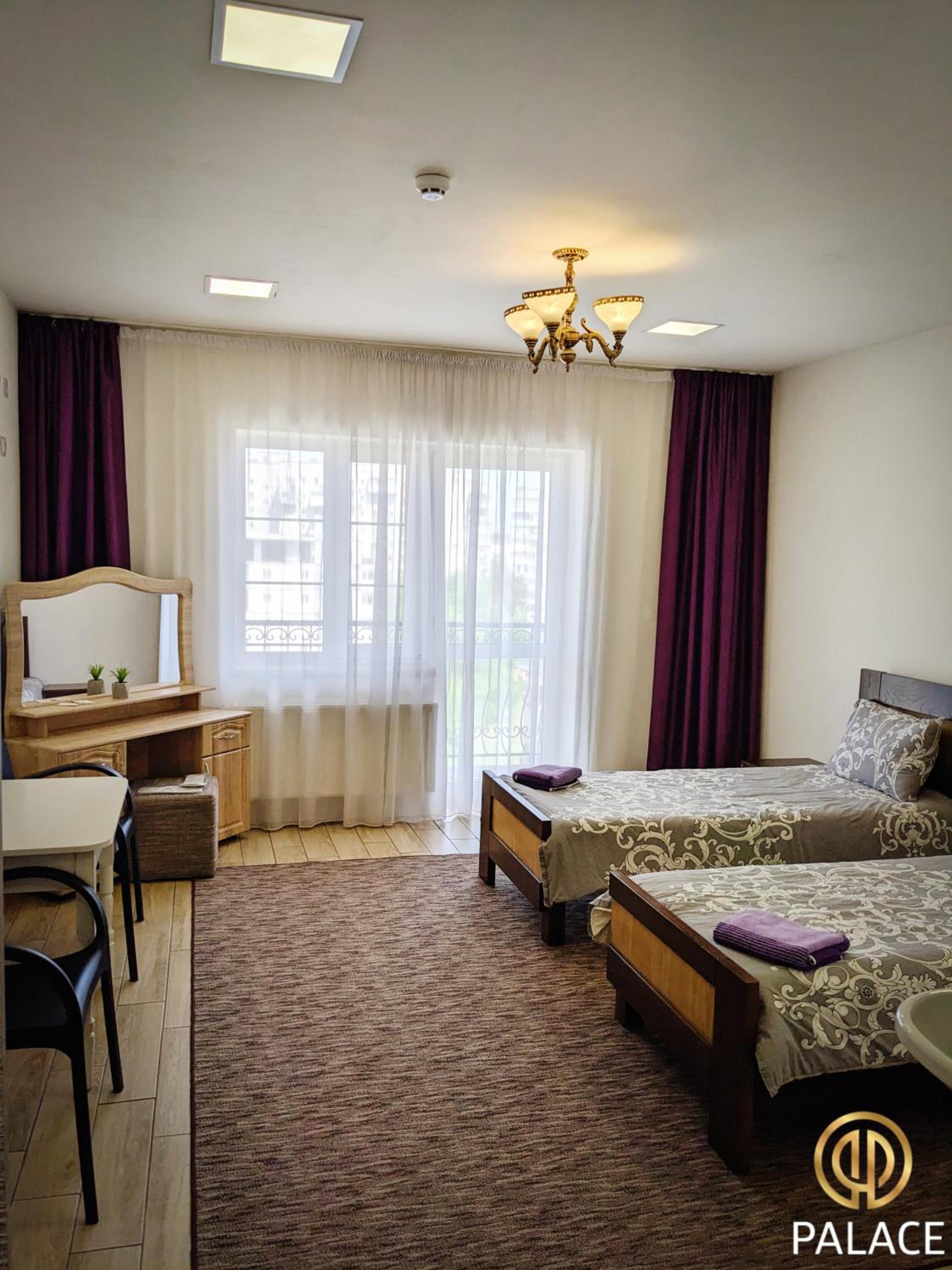 Superior Twin Room photo 2