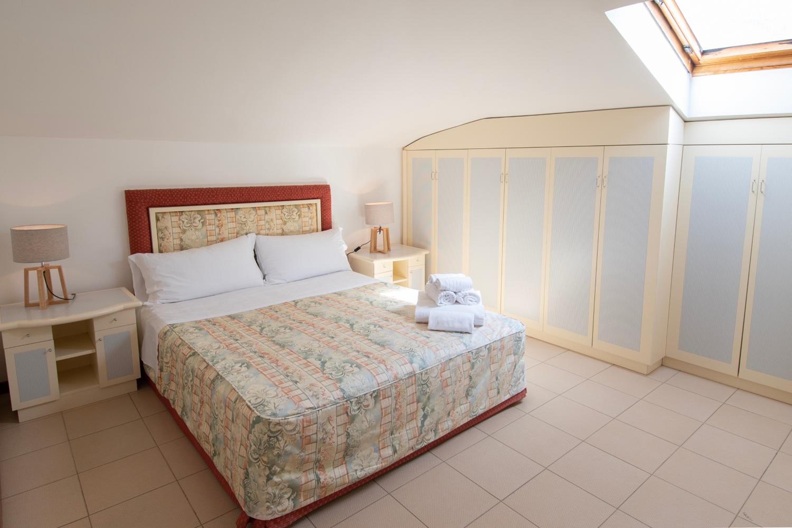Family Junior Suite photo 2