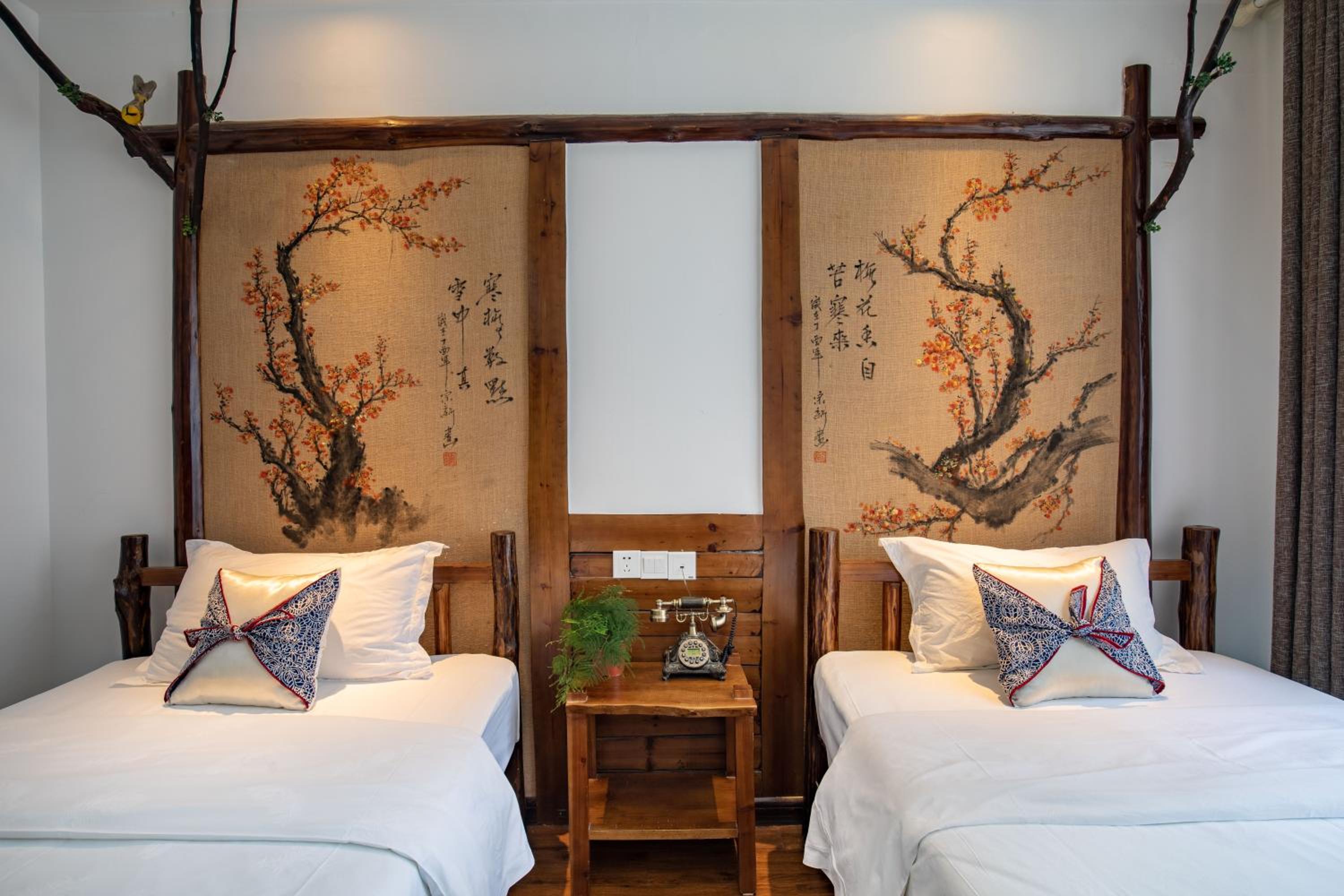 Double or Twin Room photo 3
