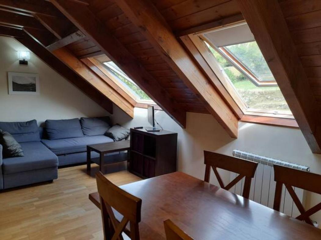 Apartamento Penthouse
