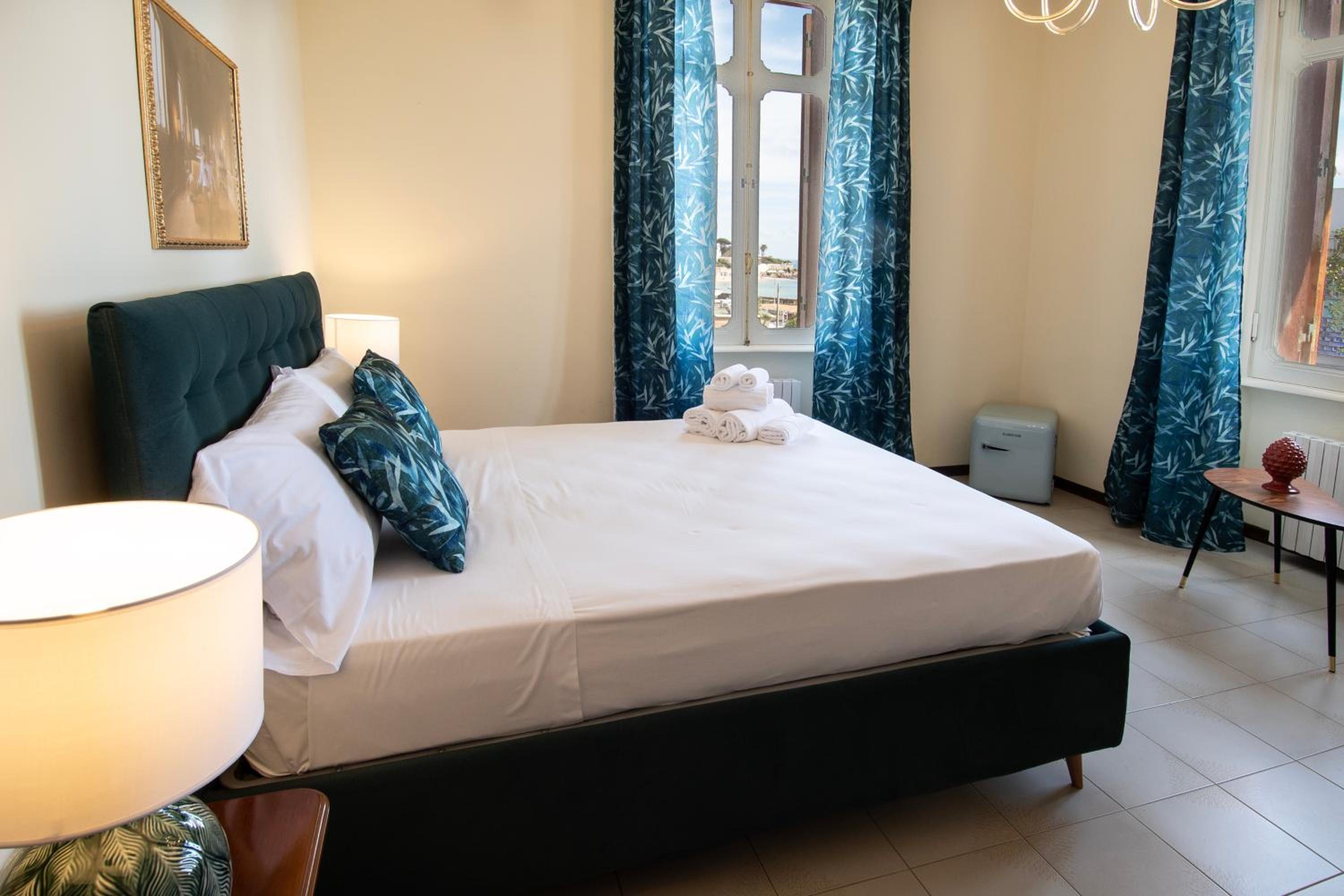 Superior Double Room - Photo 1
