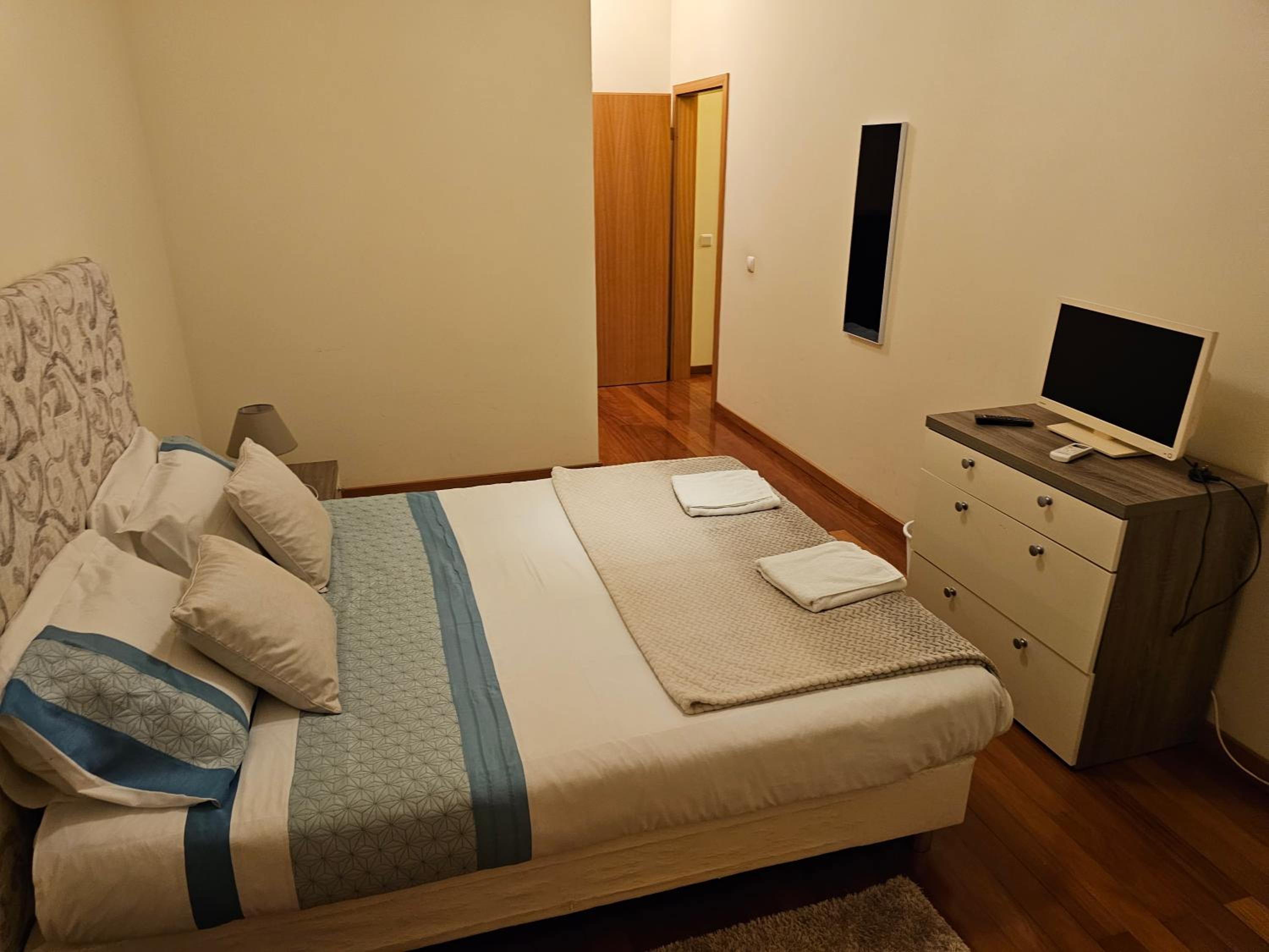 Apartment with Sea View
