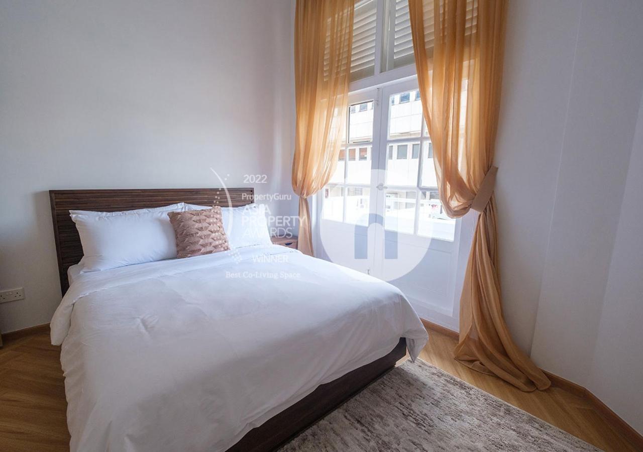 Bugis Penthouse