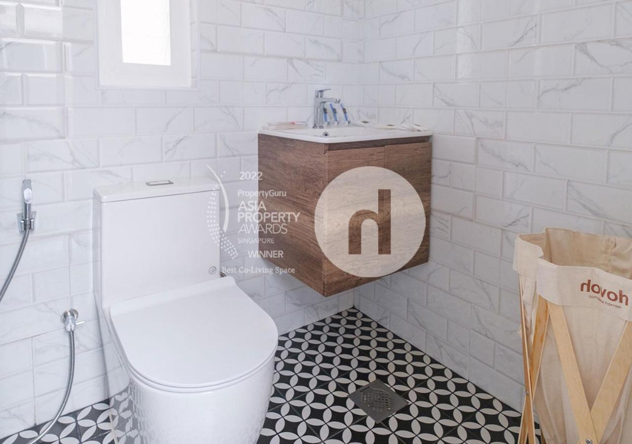 Bugis Penthouse Bugis Penthouse