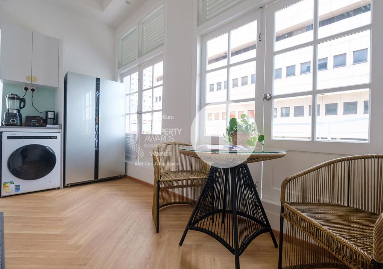 Bugis Penthouse photo 1