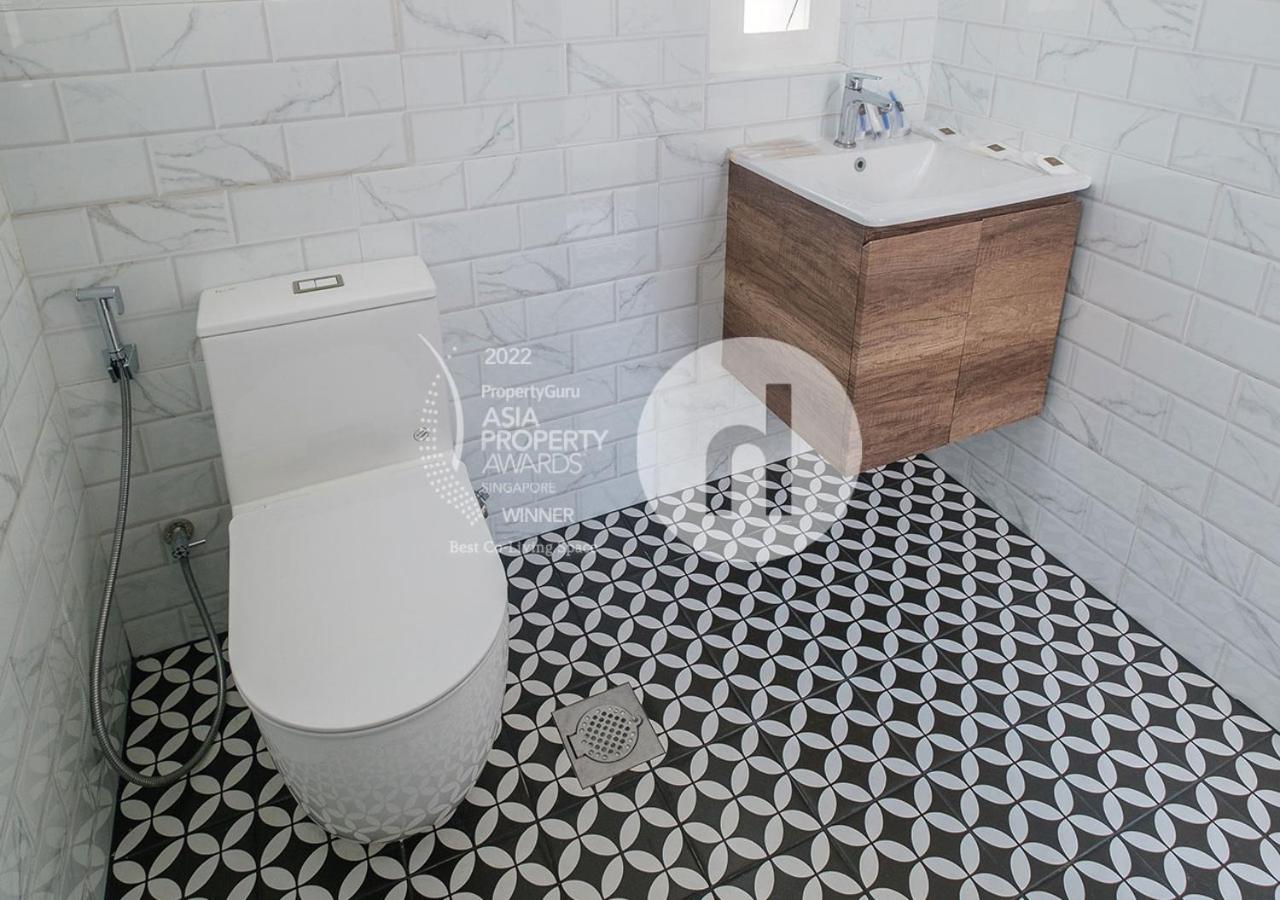 Bugis Penthouse Bugis Penthouse