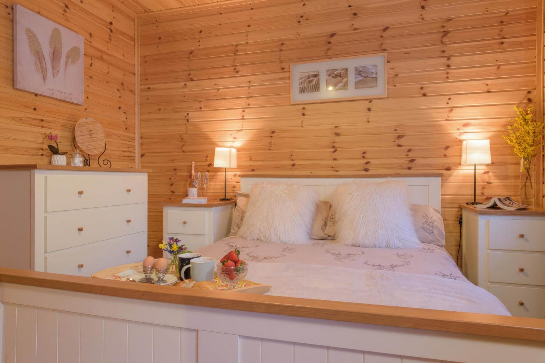 Three-Bedroom Chalet photo 1