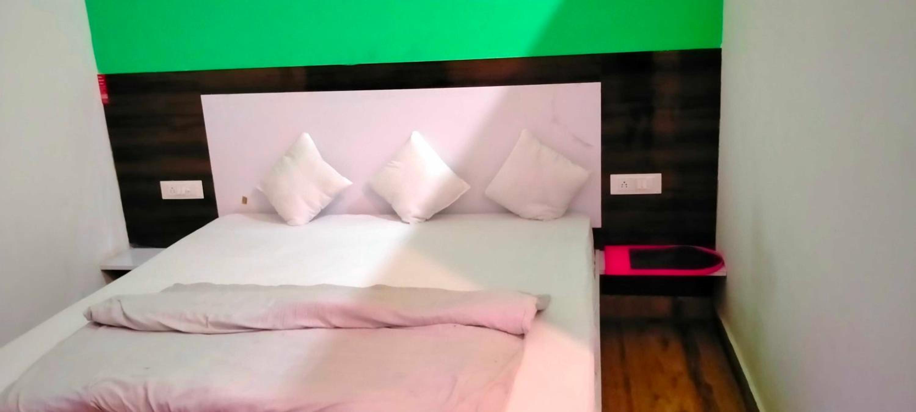 Classic Triple Room