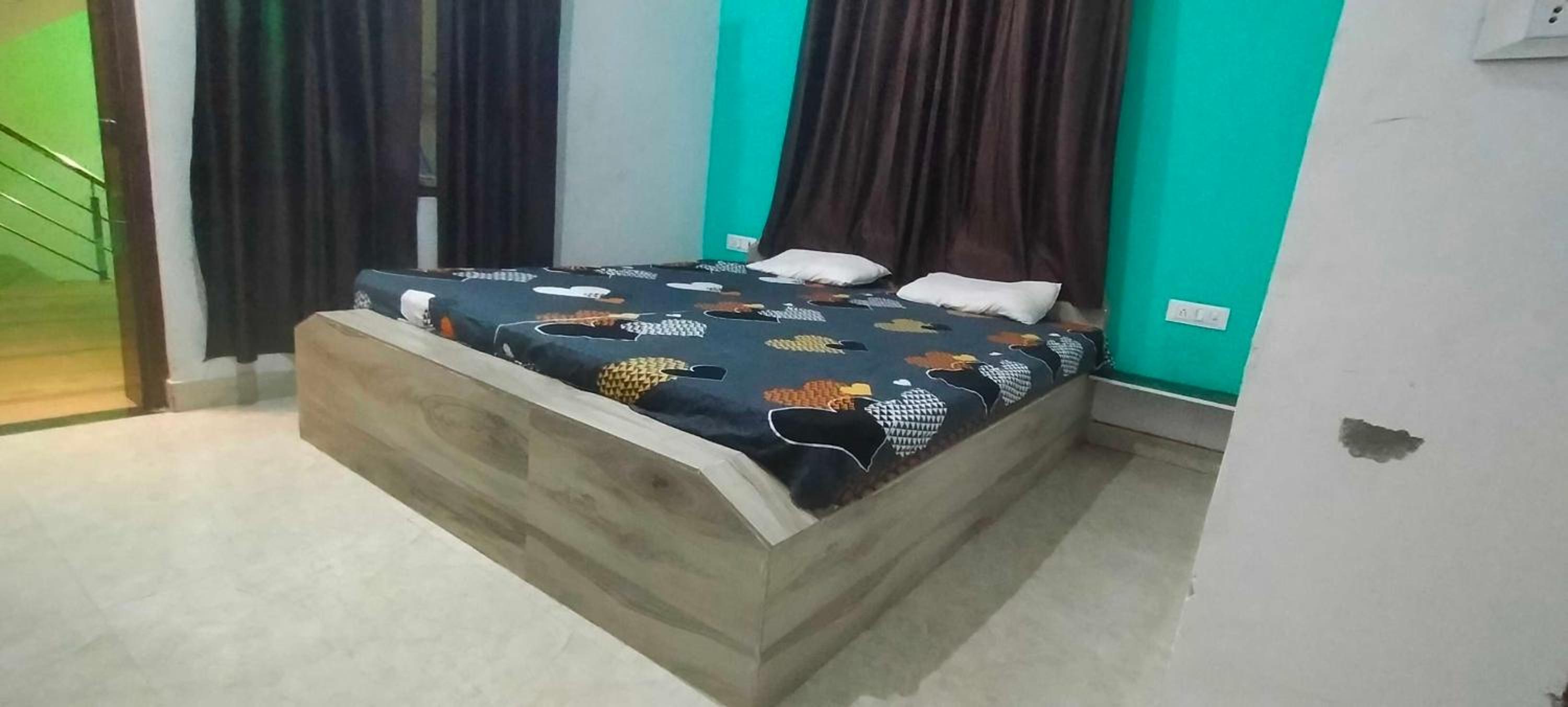 Triple Room With Bathroom