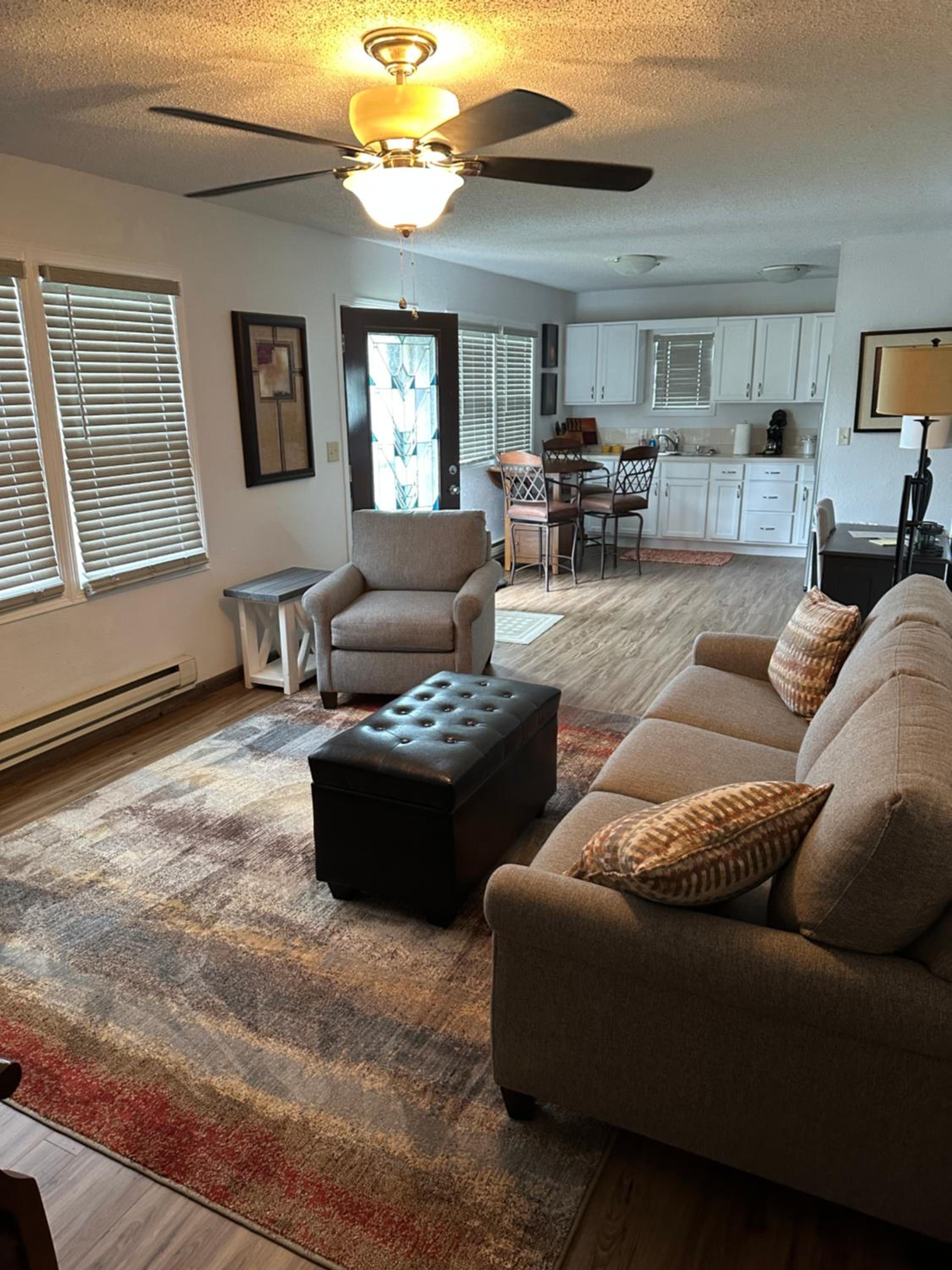 Two-Bedroom House photo 1