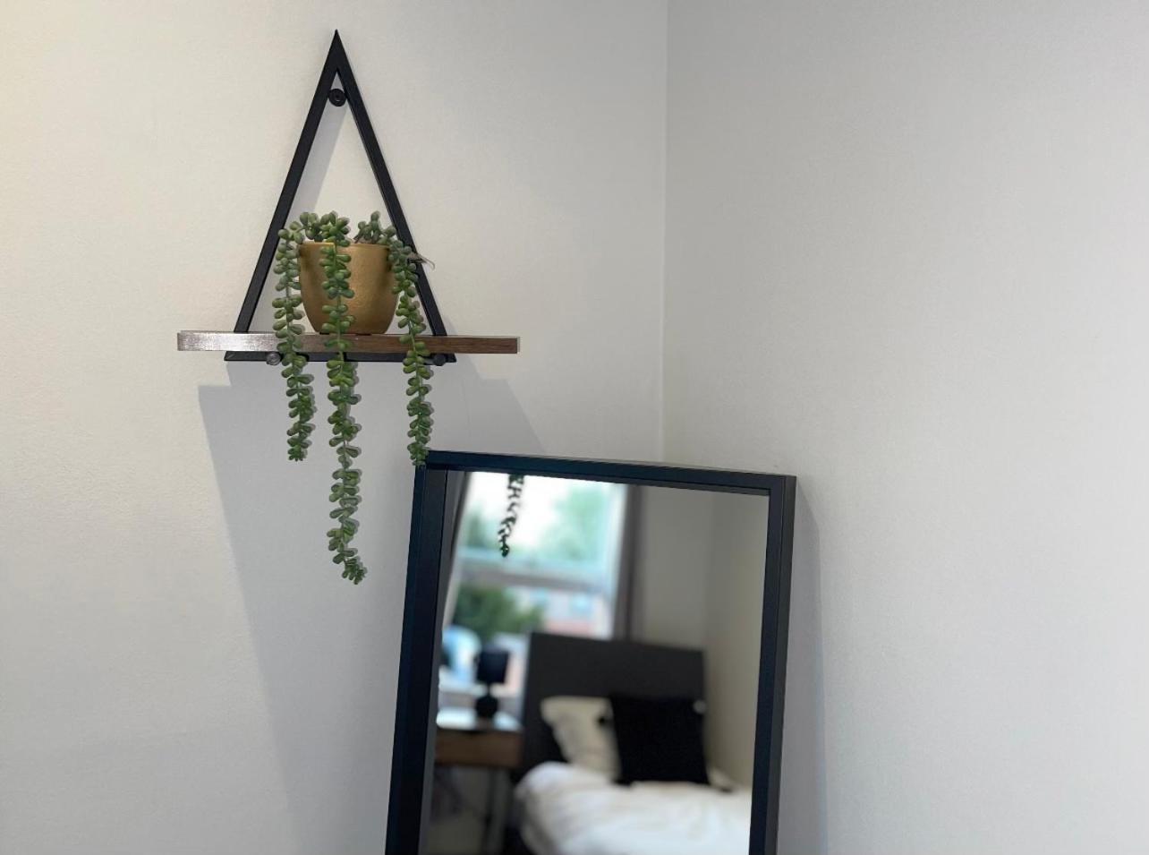 Two-Bedroom Apartment photo 2
