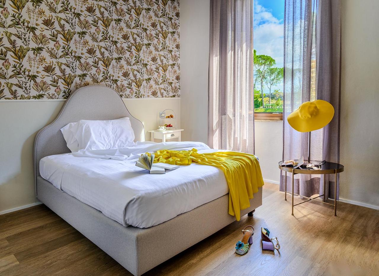 Prestige Double Room with with Unlimited Access to the Thermal Pools