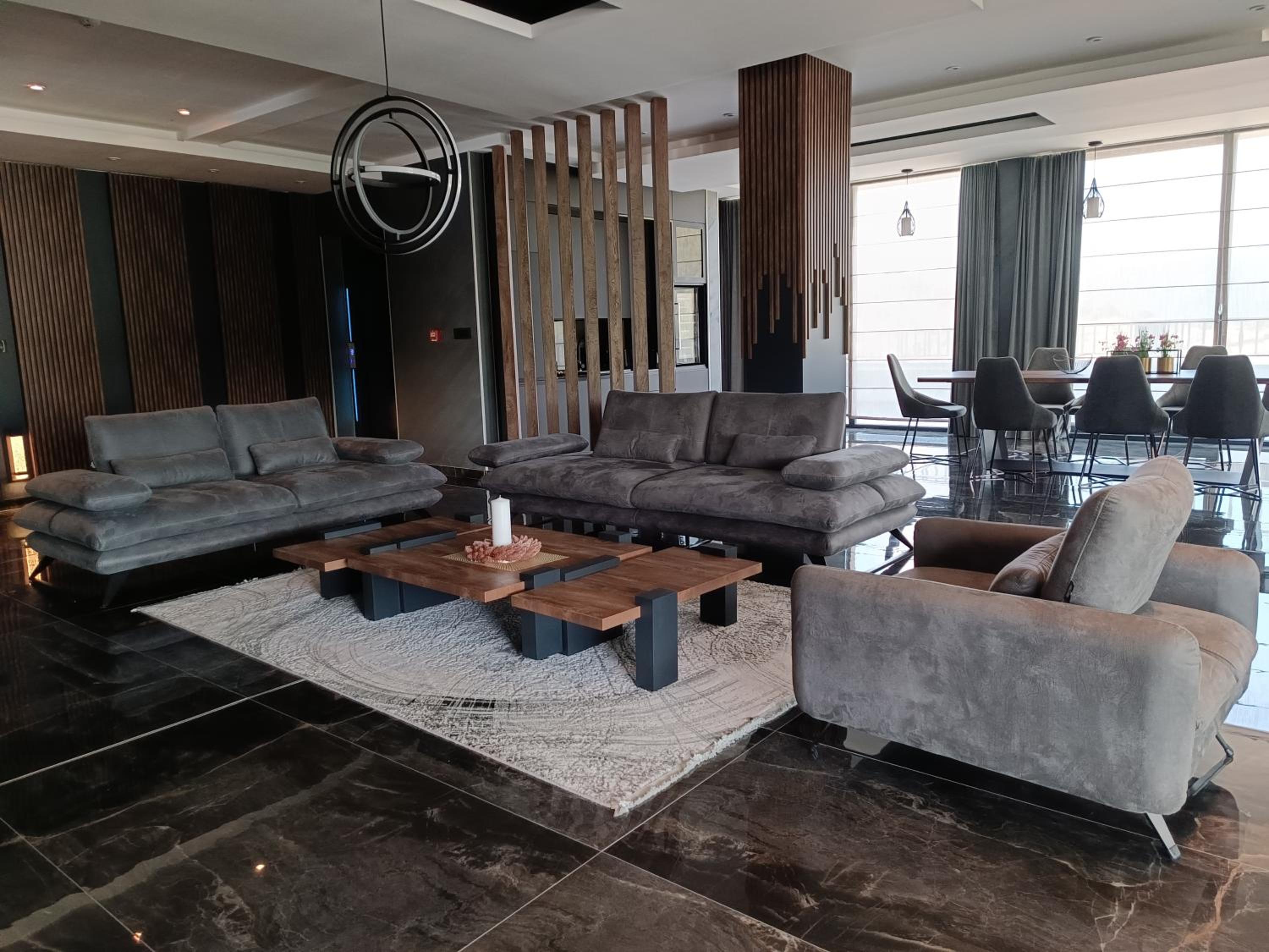 Presidential Suite