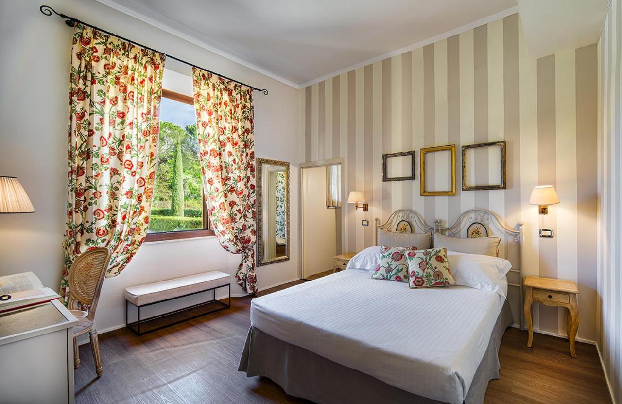 Prestige Double Room with with Unlimited Access to the Thermal Pools - Photo 3