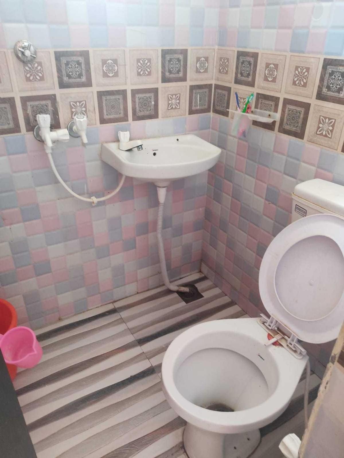 Classic Triple Room photo 2