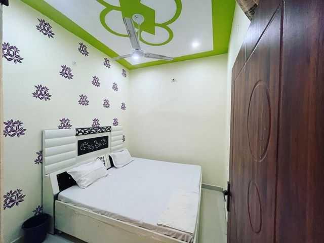 Classic Triple Room photo 1