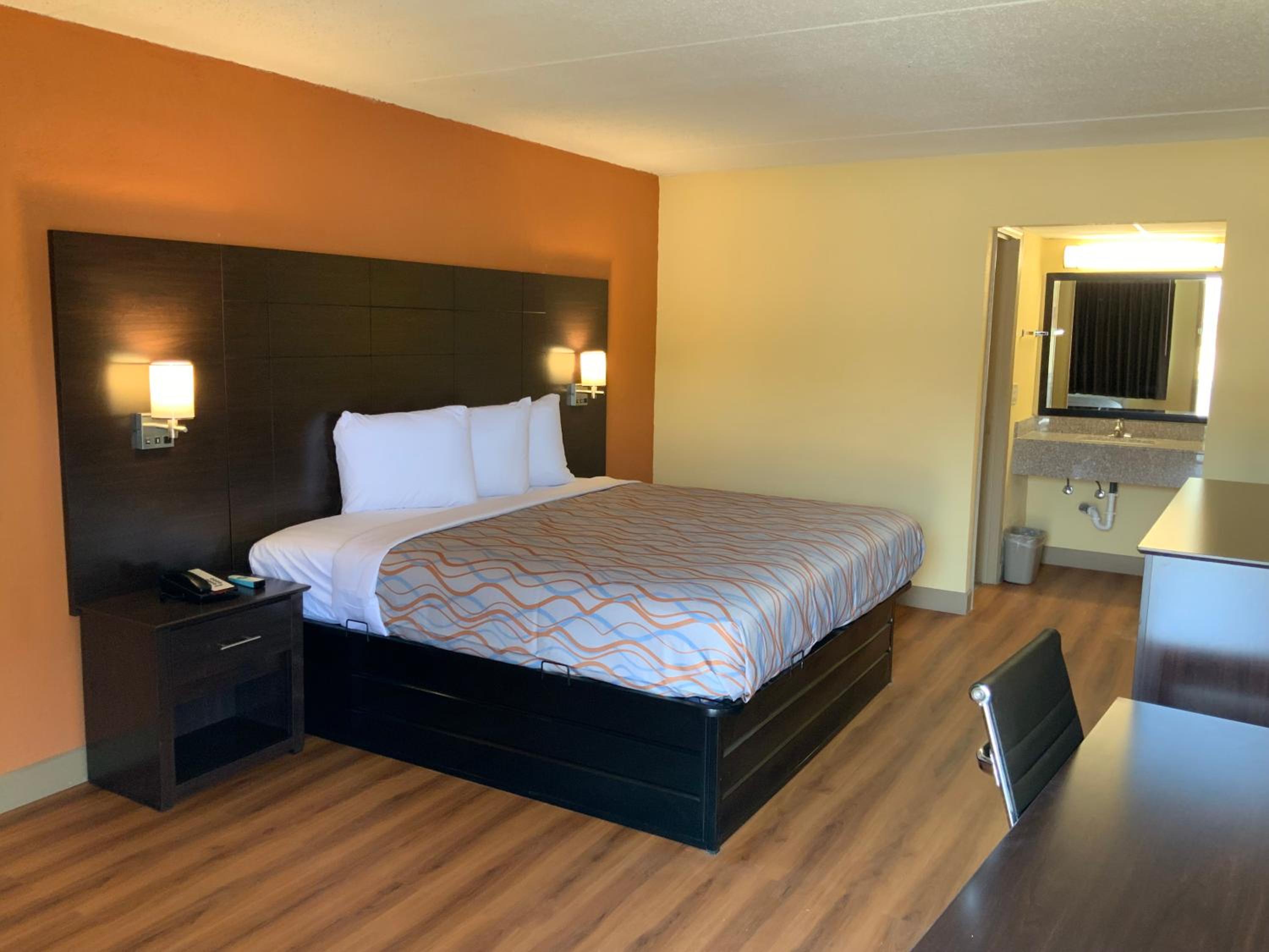 King Room - Photo 1
