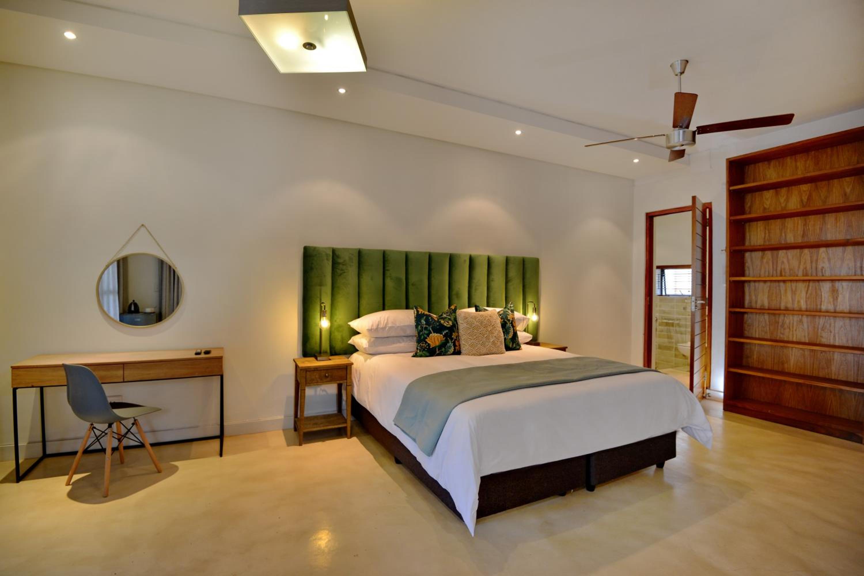 Double Room - Photo 1